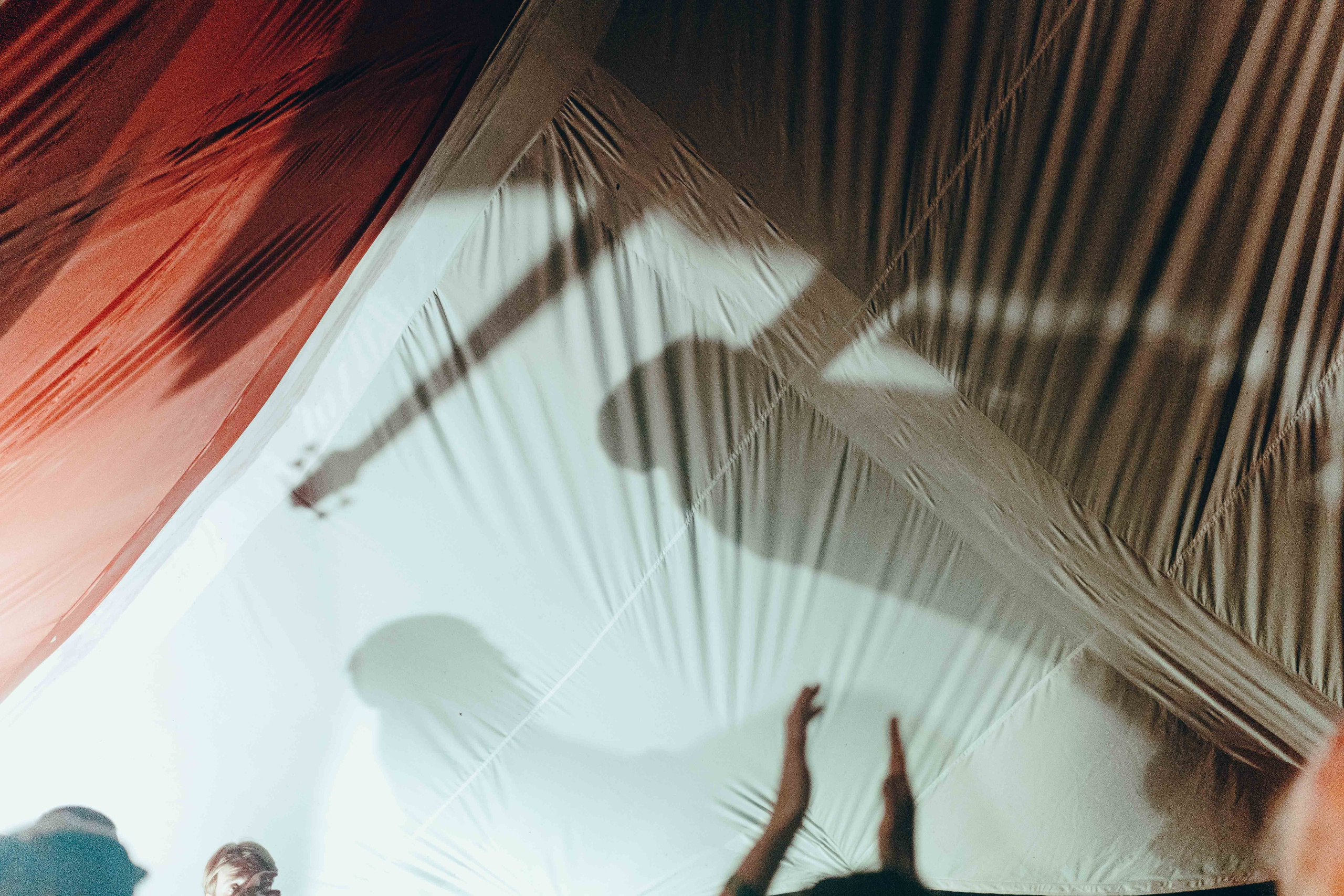 Бессонница 2025. Фотограф Аннё| Москва