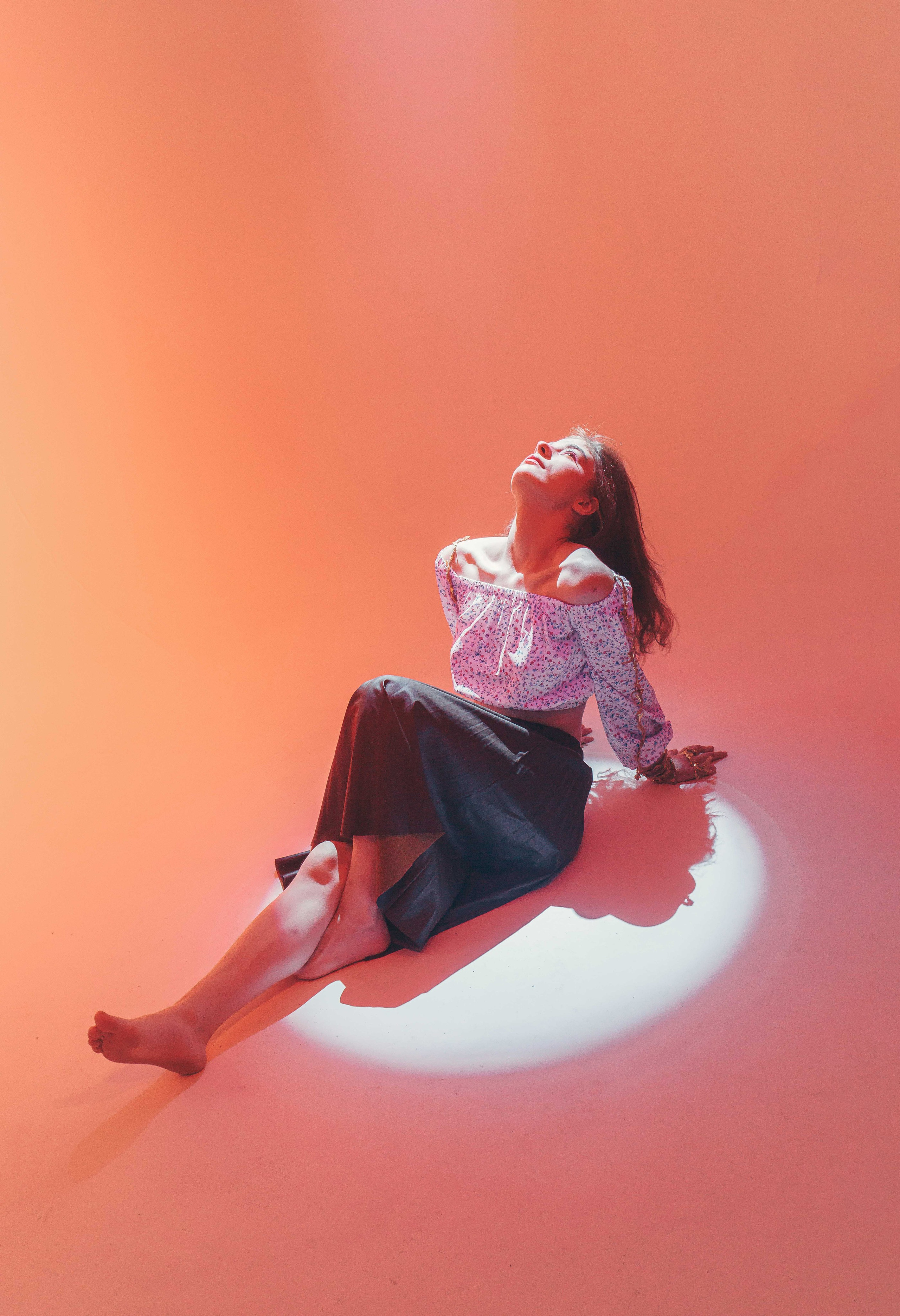 С. Шмидт. Фотограф Аннё| Москва