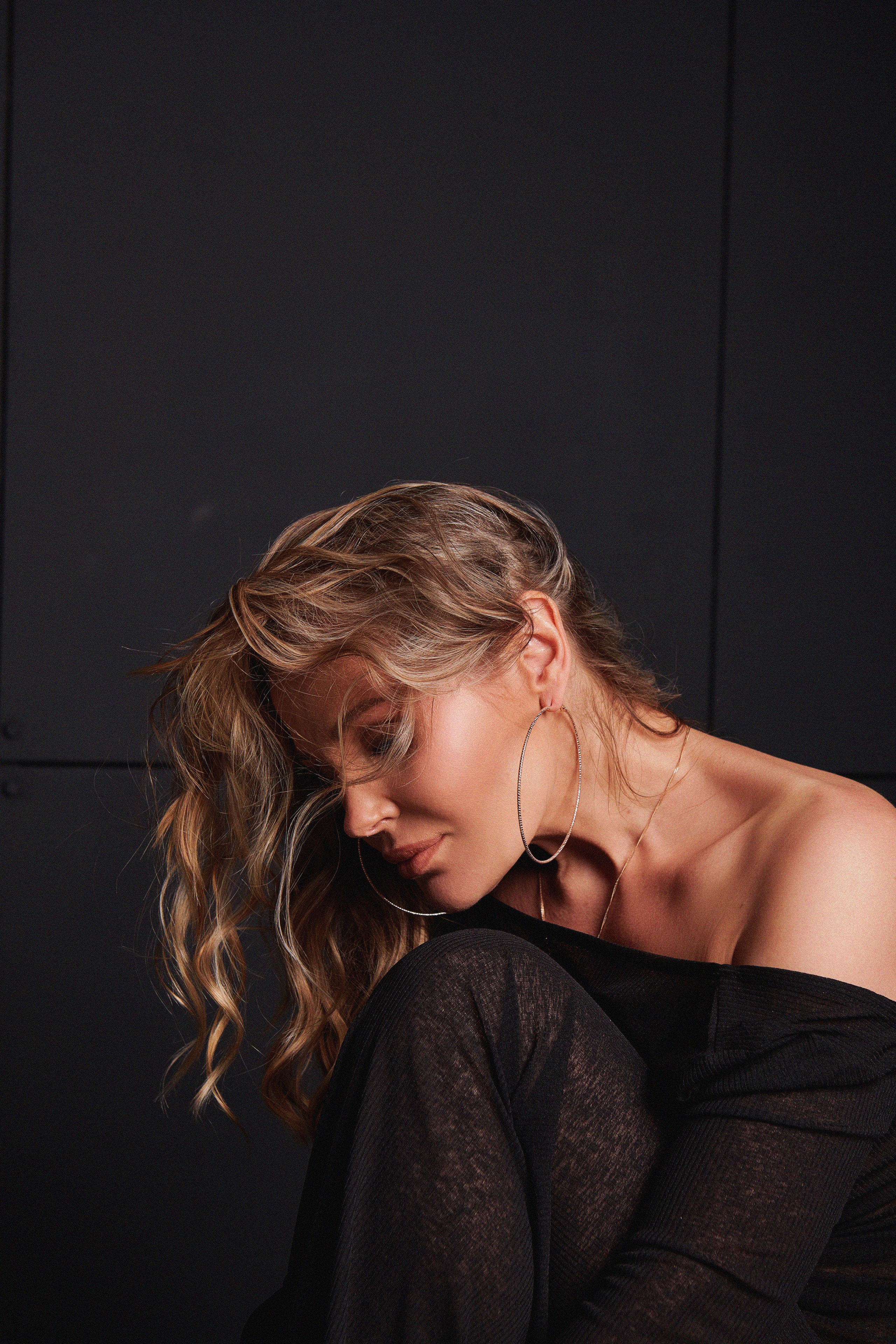 Анастасия. Фотограф-визажист в Красноярске Алина Духновская