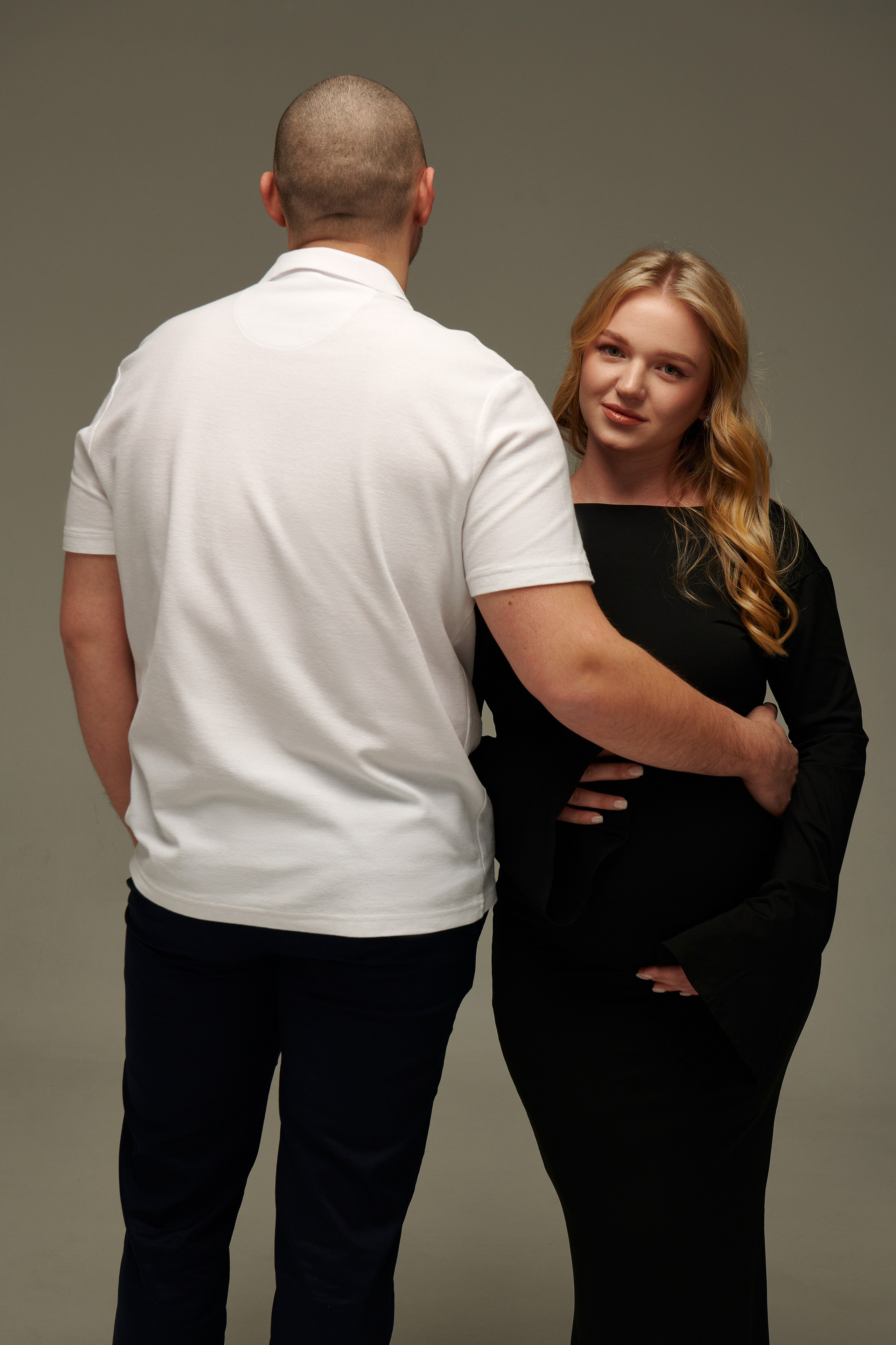 Беременная фотосессия красноярск. Фотограф-визажист в Красноярске Алина Духновская