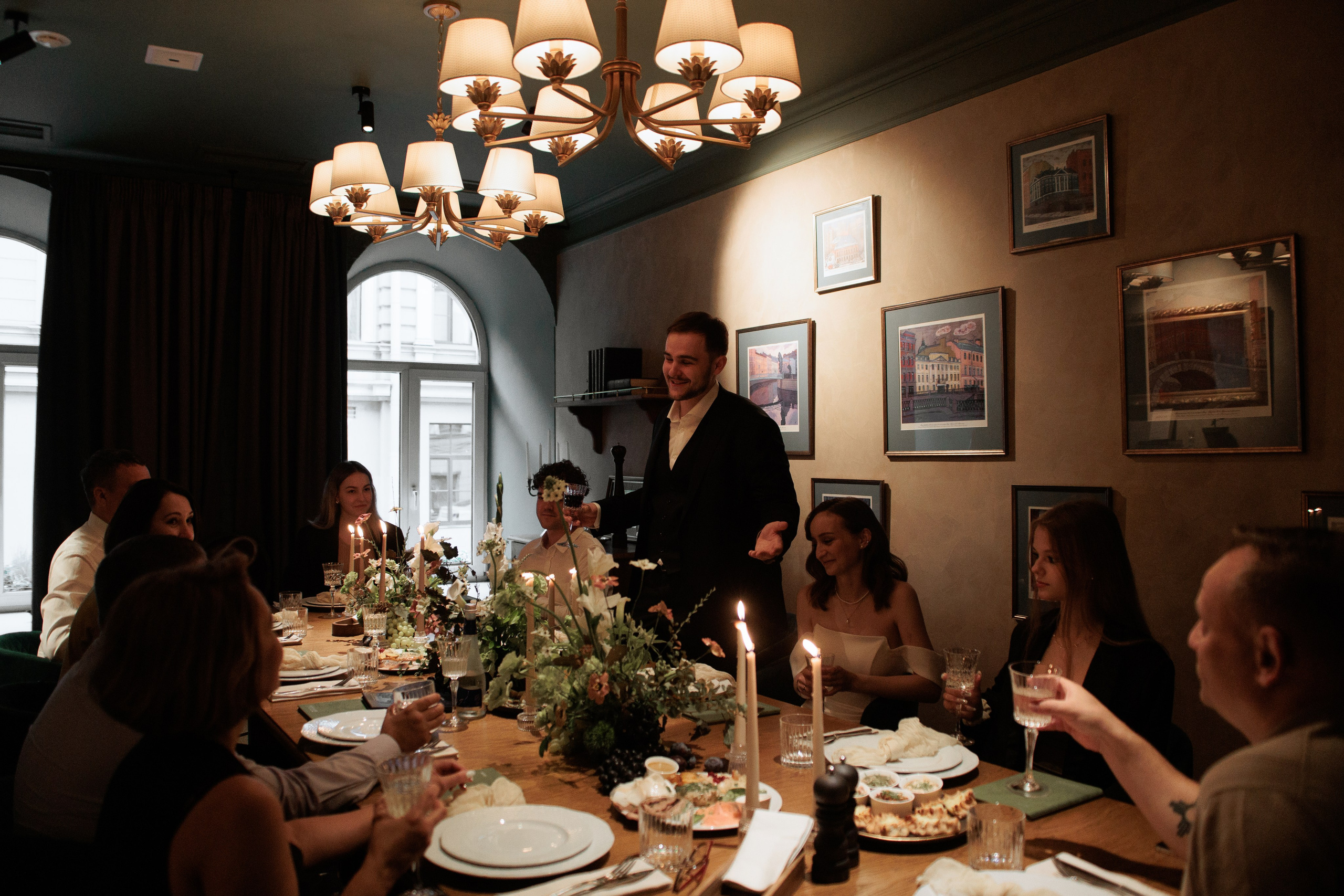 Soulmates. Свадебный фотограф Санкт-Петербург, Юлия Радченкова