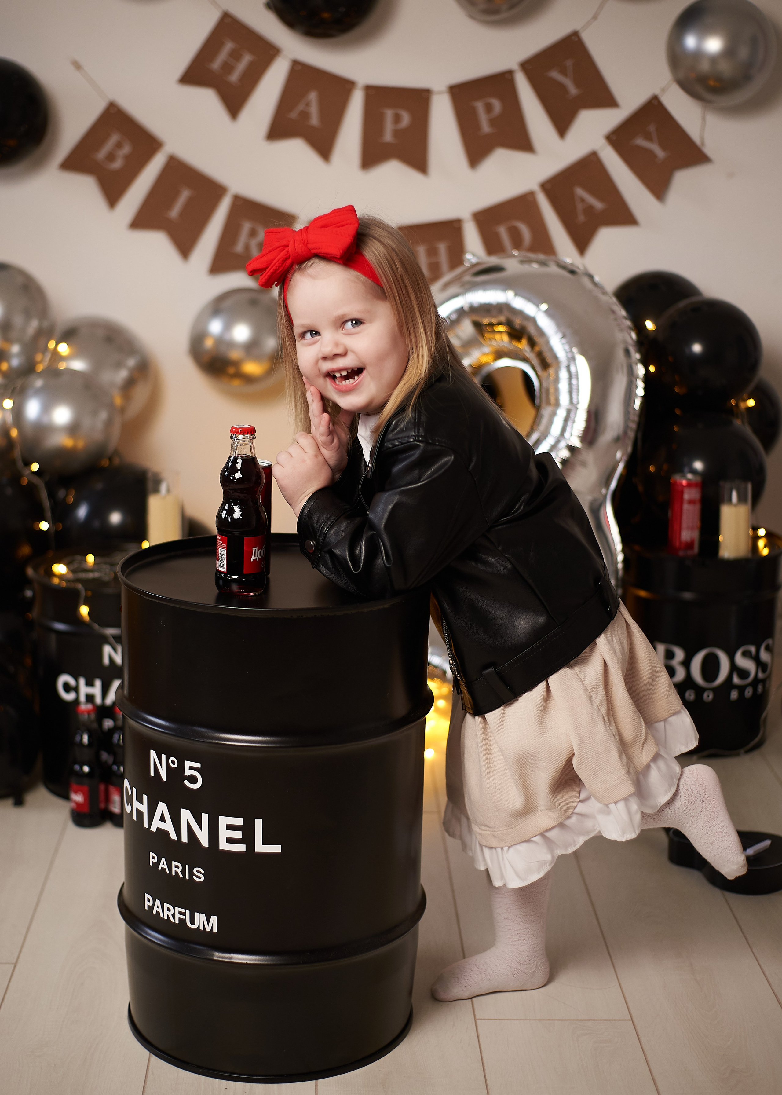 Фотопроект Годовасие. Фотограф Юлия Ремезова