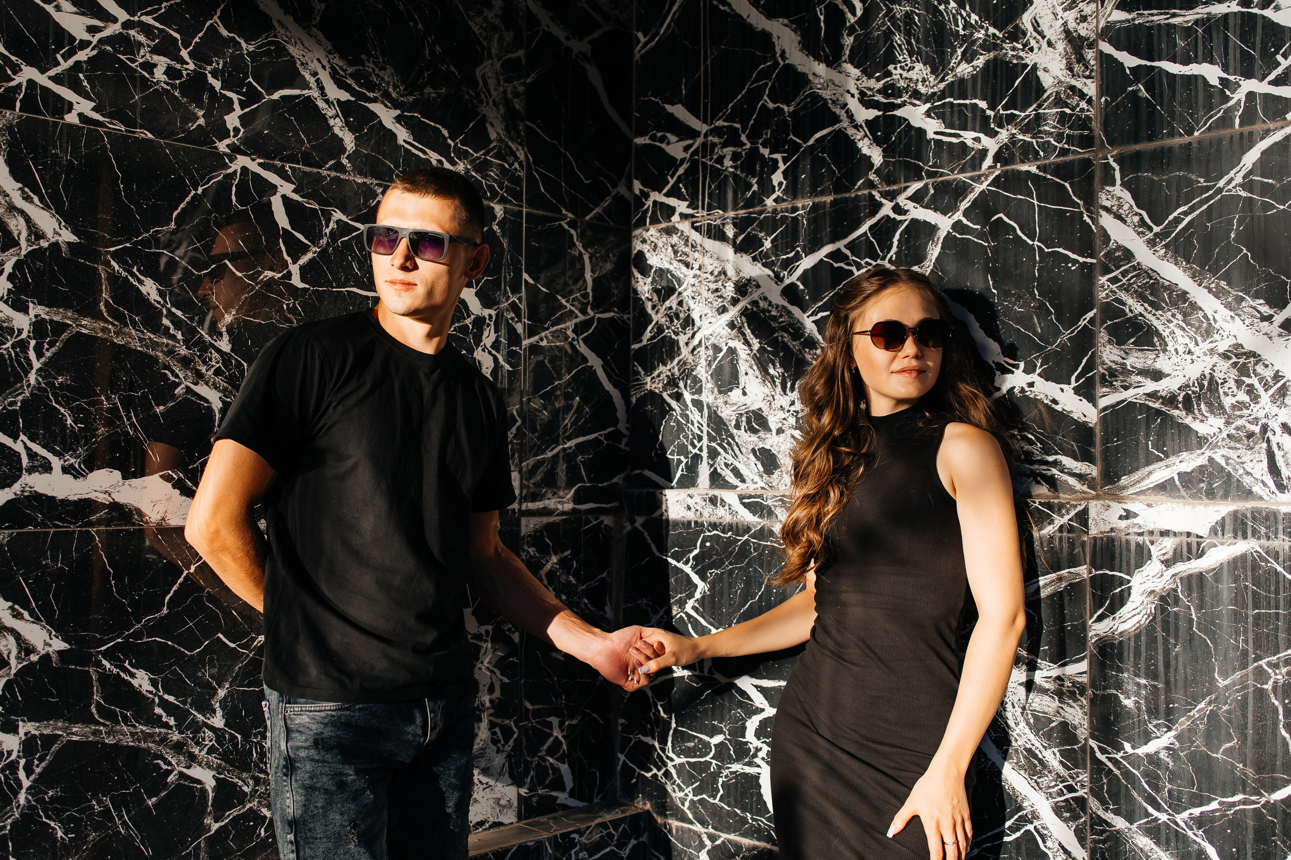 Максим и Марина. Свадебный и семейный фотограф в Ростове-на-Дону