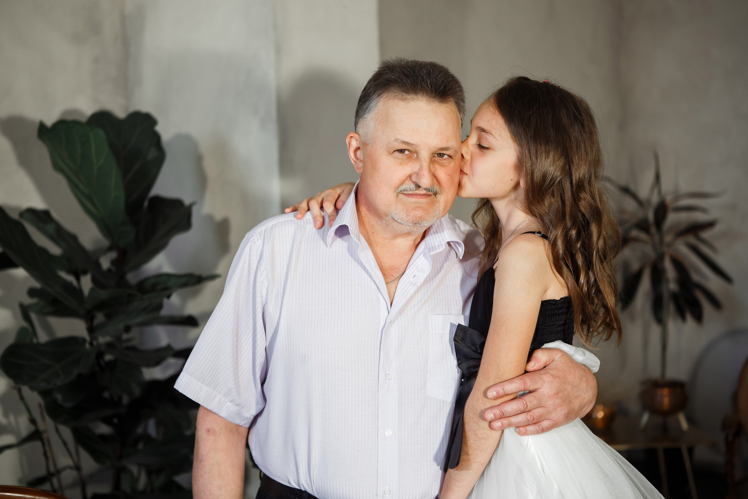 Очень большая семья, личные и парные портреты. Свадебный и портретный Фотограф в Липецке Дмитрий Котюков