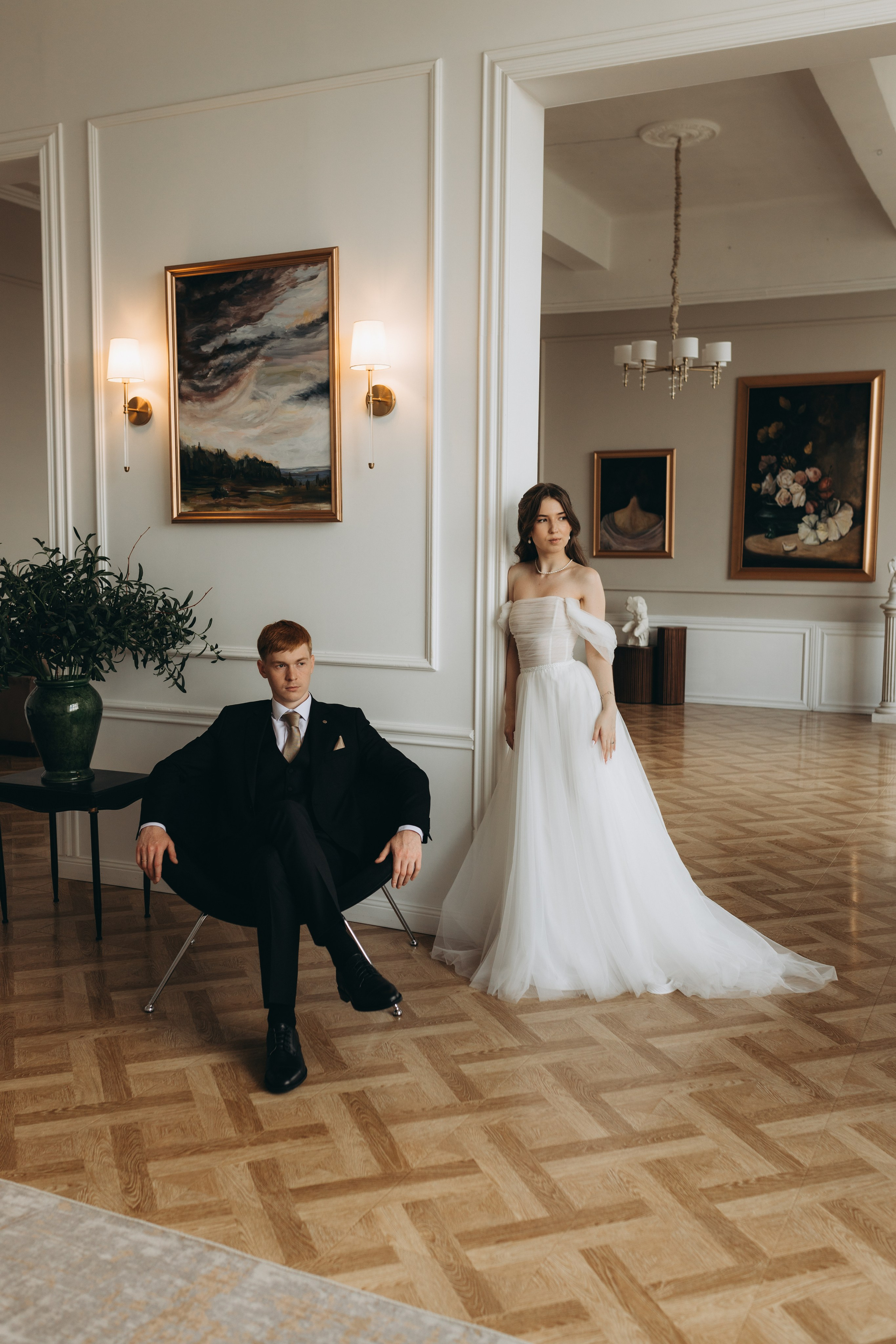 Захар и Ксения. Семейный и свадебный фотограф в Краснодарском крае и РА Юлия Голуб