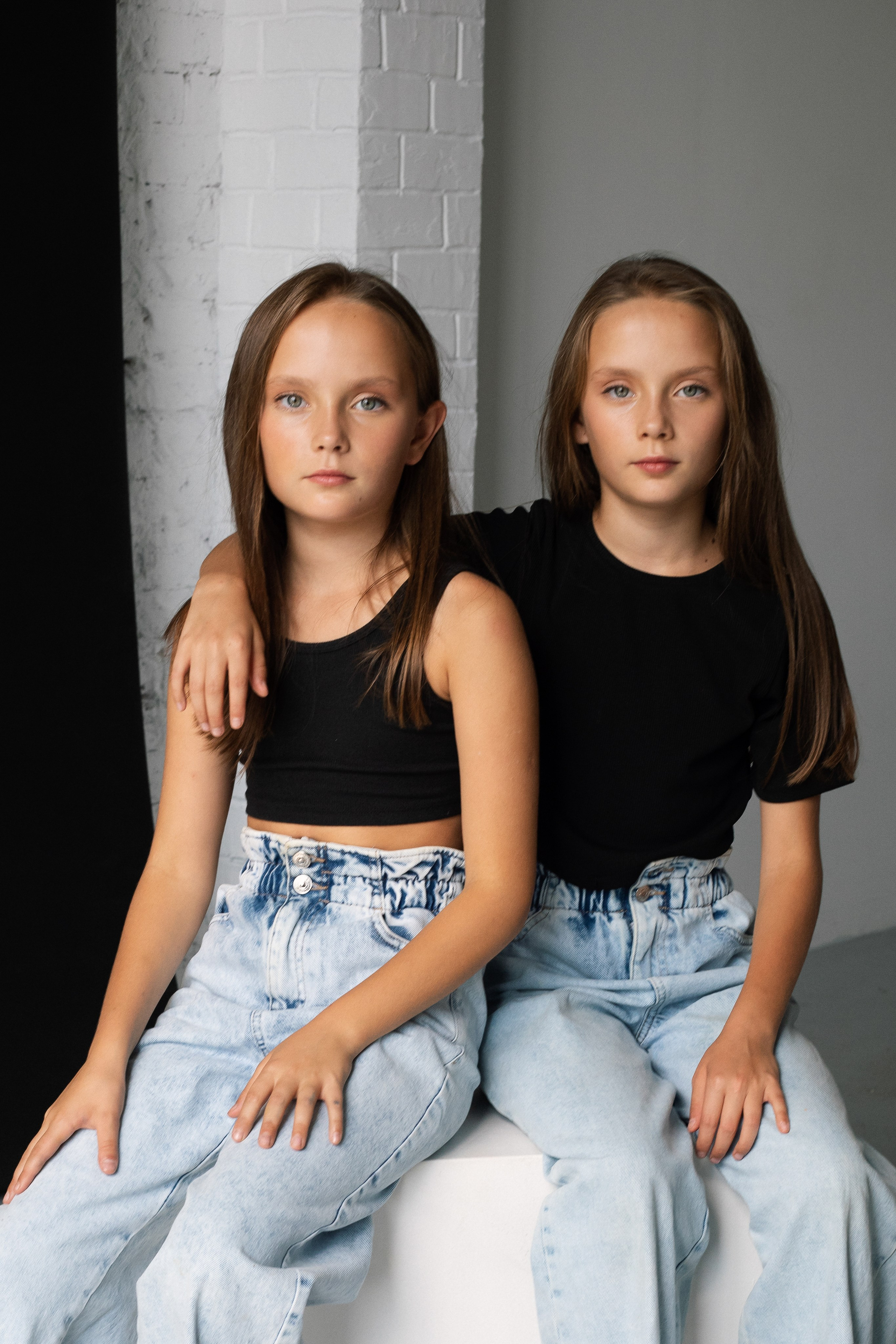 Фотосессия детей в Иванове. Портретный фотограф в Иванове Ольга Гуральник