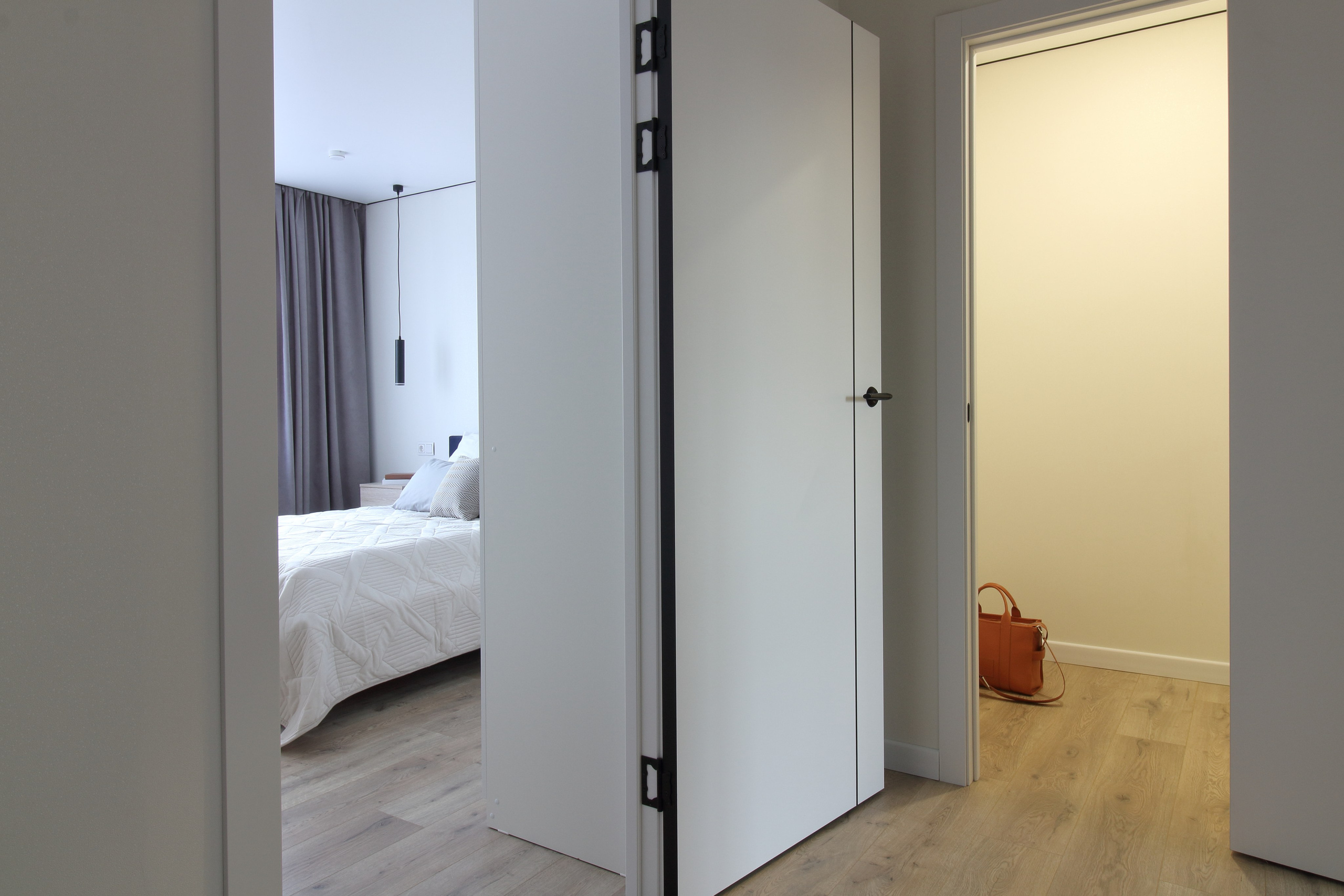 Г. Екатеринбург, ул. Начдива Онуфриева. Хоумстейджинг и дизайн. Екатеринбург