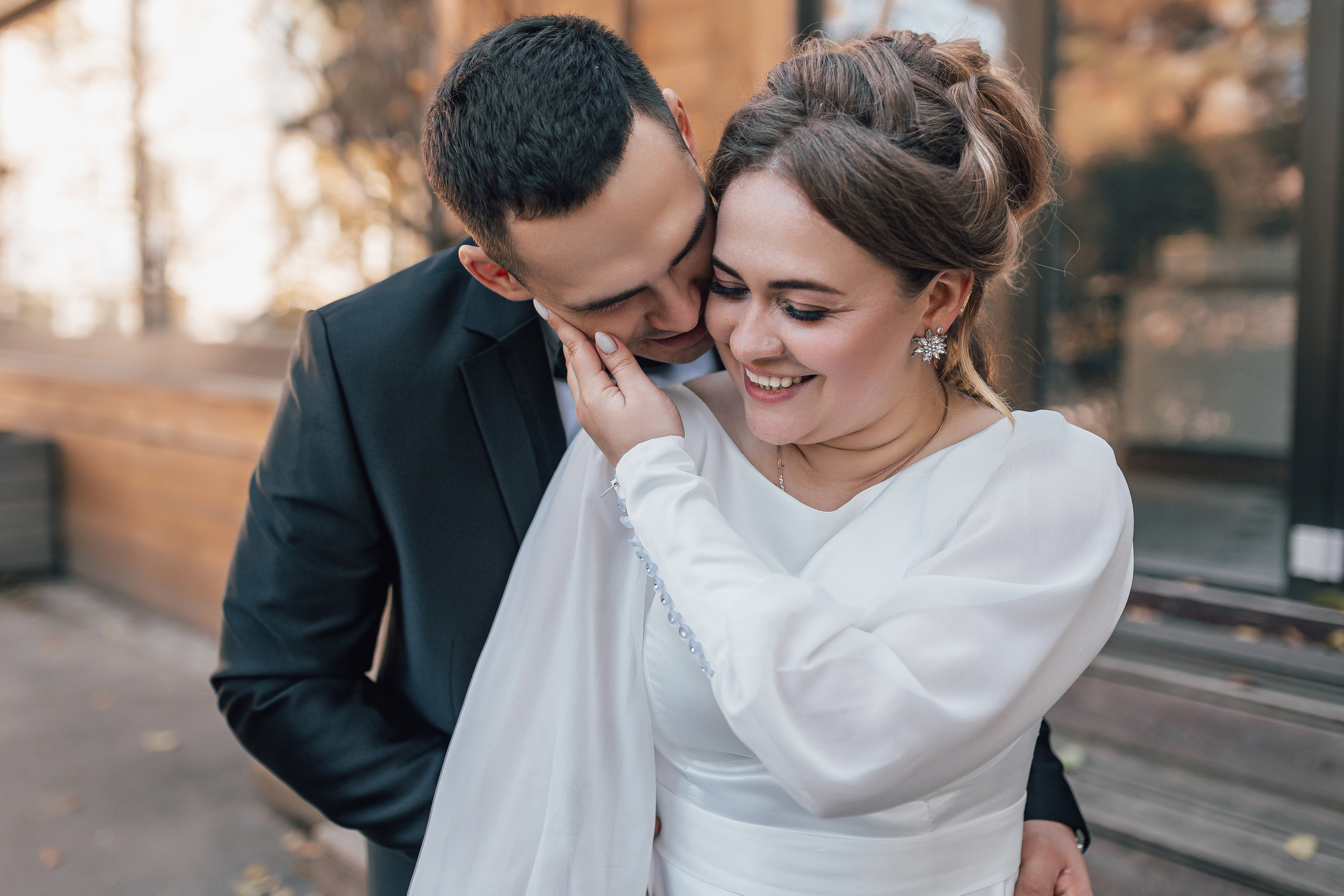 Отзывы. Свадебный и репортажный фотограф в Ростове-на-Дону Павел Кислов