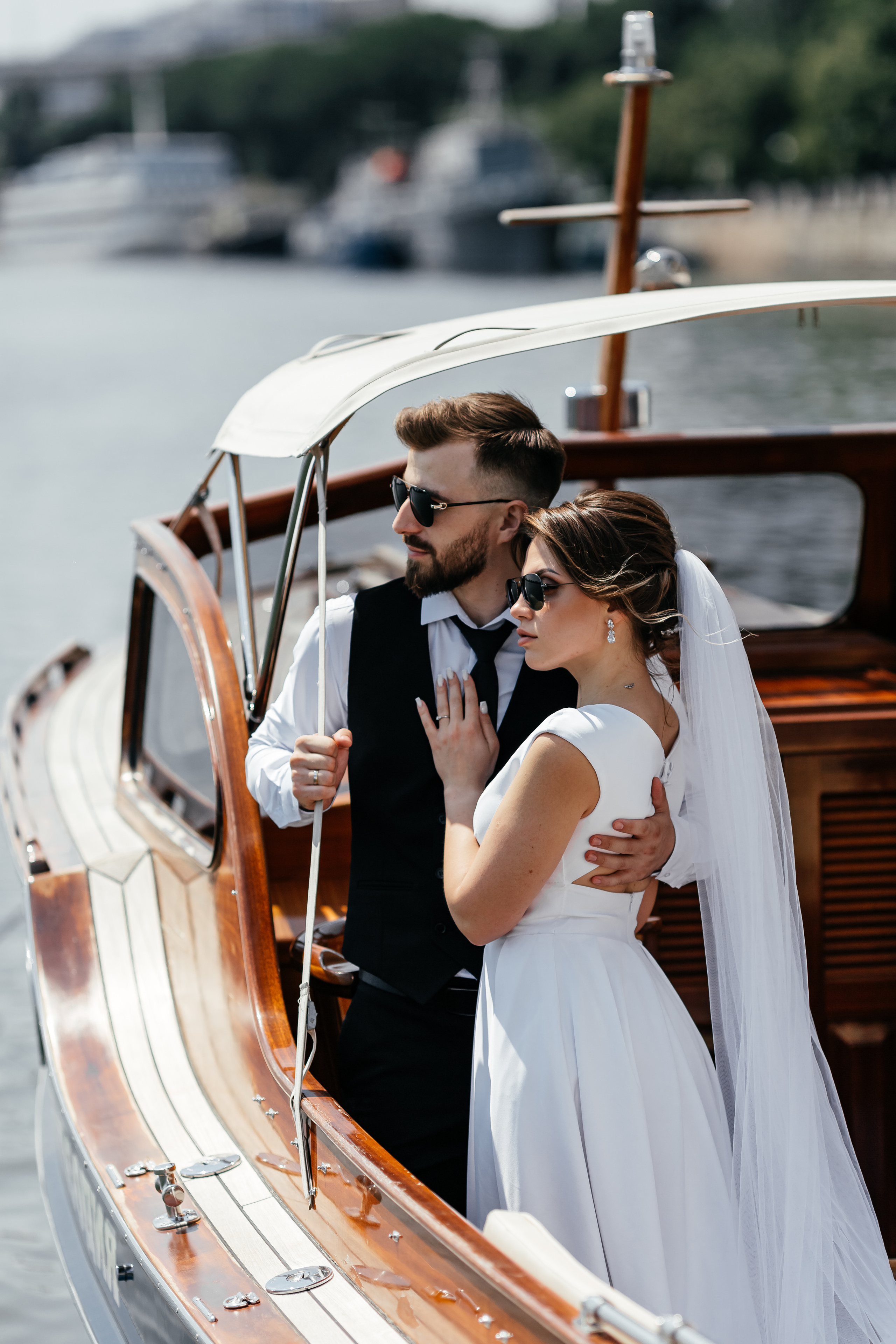 Свадьбы. Свадебный и репортажный фотограф в Ростове-на-Дону Павел Кислов