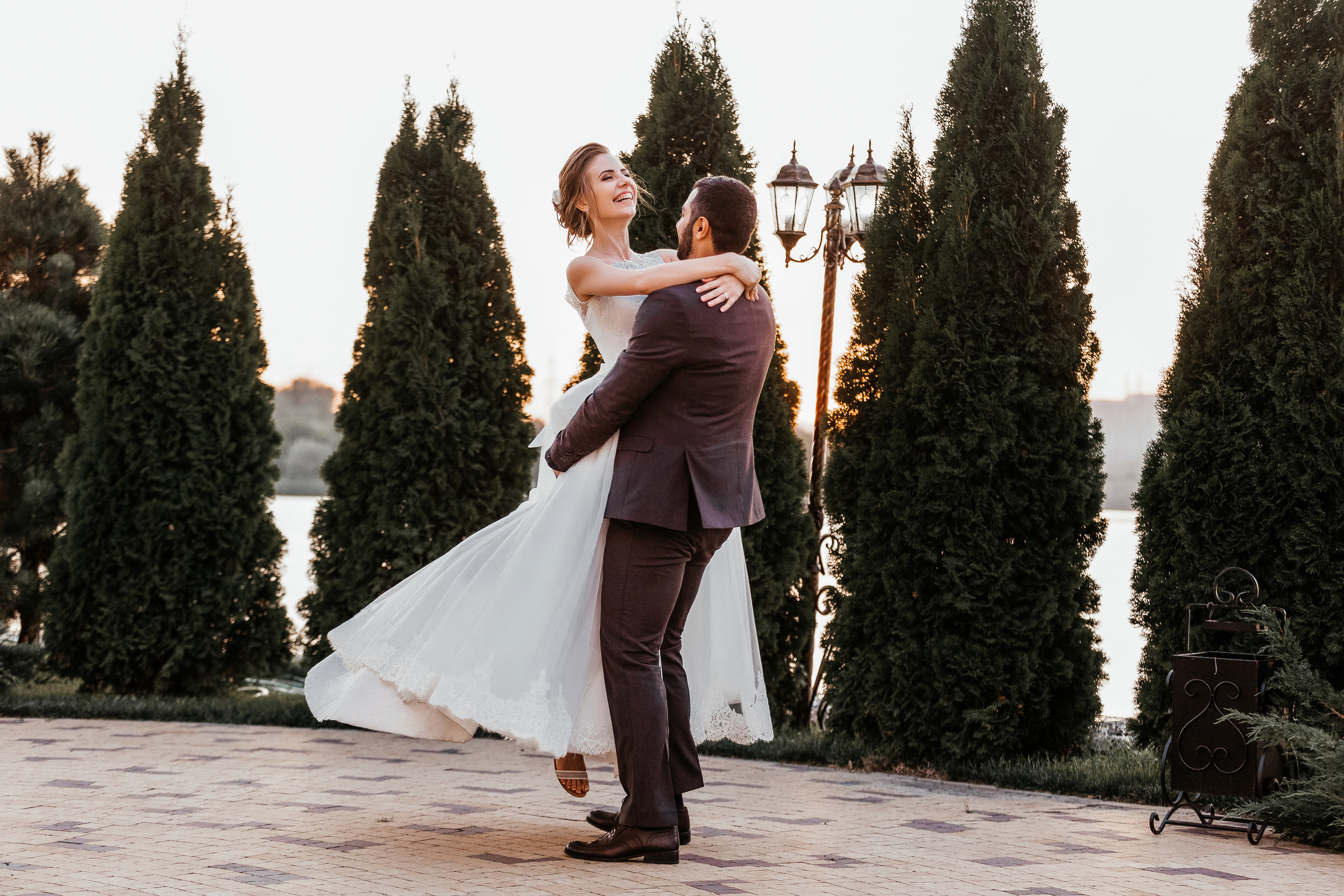 Свадьбы. Свадебный и репортажный фотограф в Ростове-на-Дону Павел Кислов