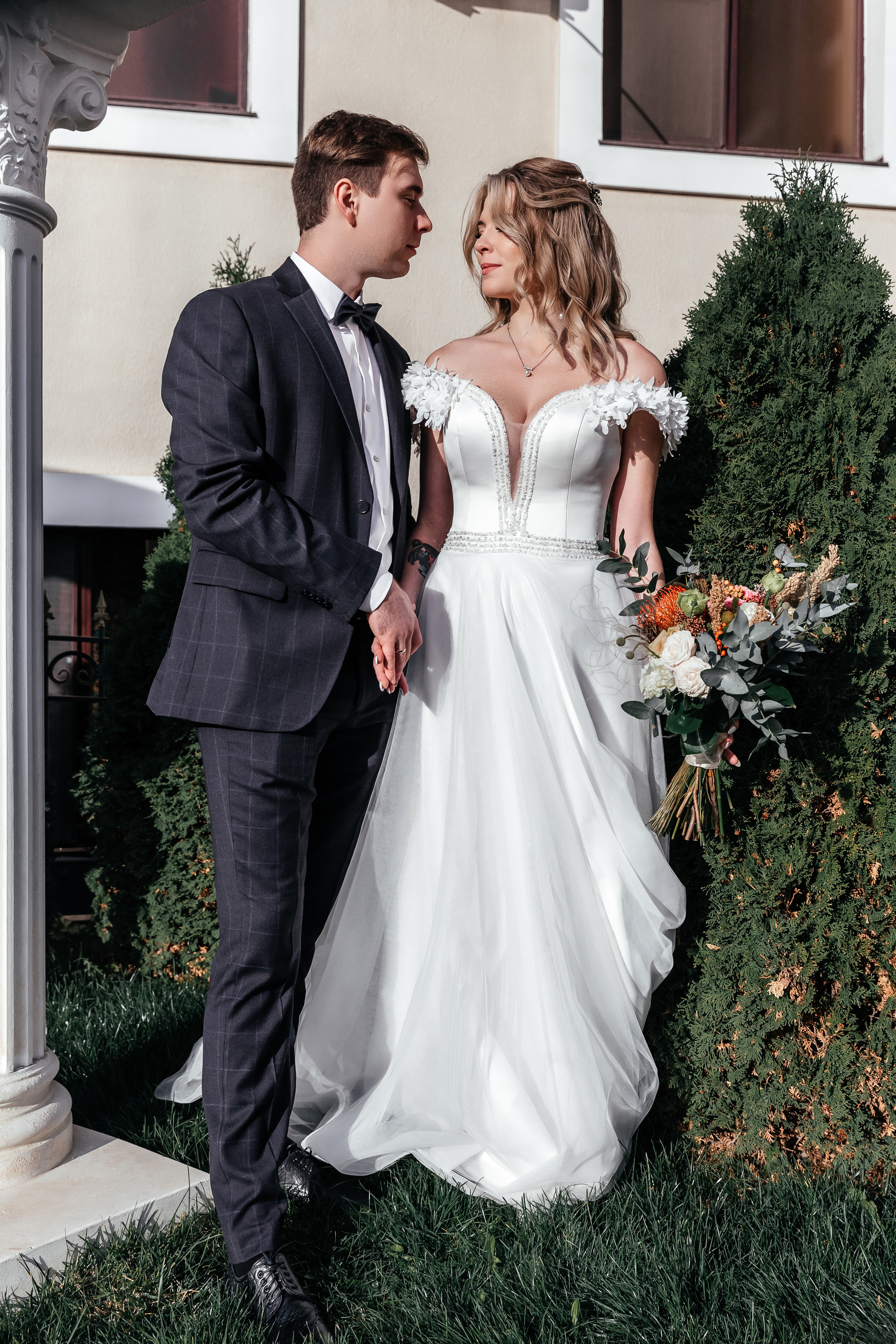 Свадьбы. Свадебный и репортажный фотограф в Ростове-на-Дону Павел Кислов