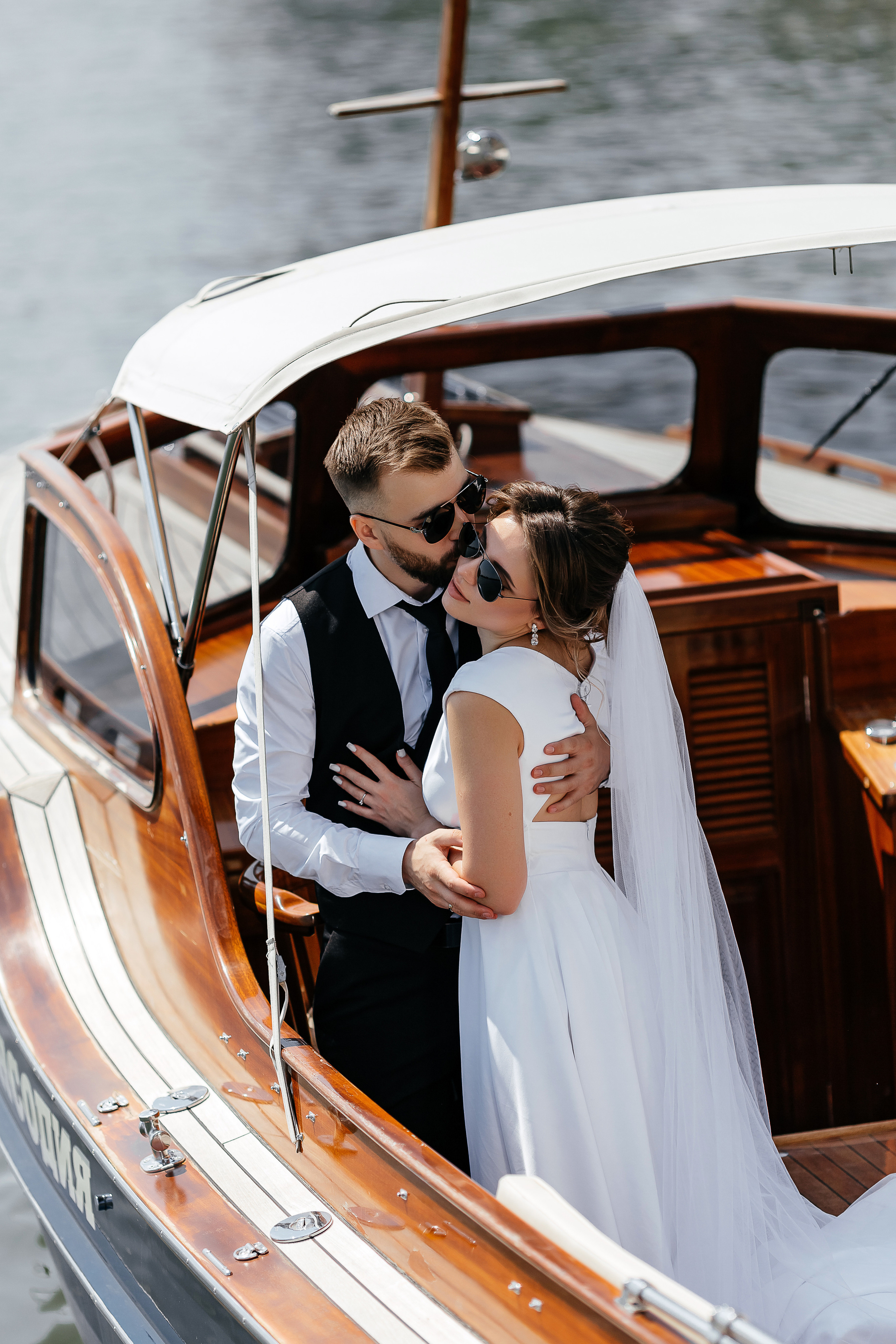 Свадьбы. Свадебный и репортажный фотограф в Ростове-на-Дону Павел Кислов