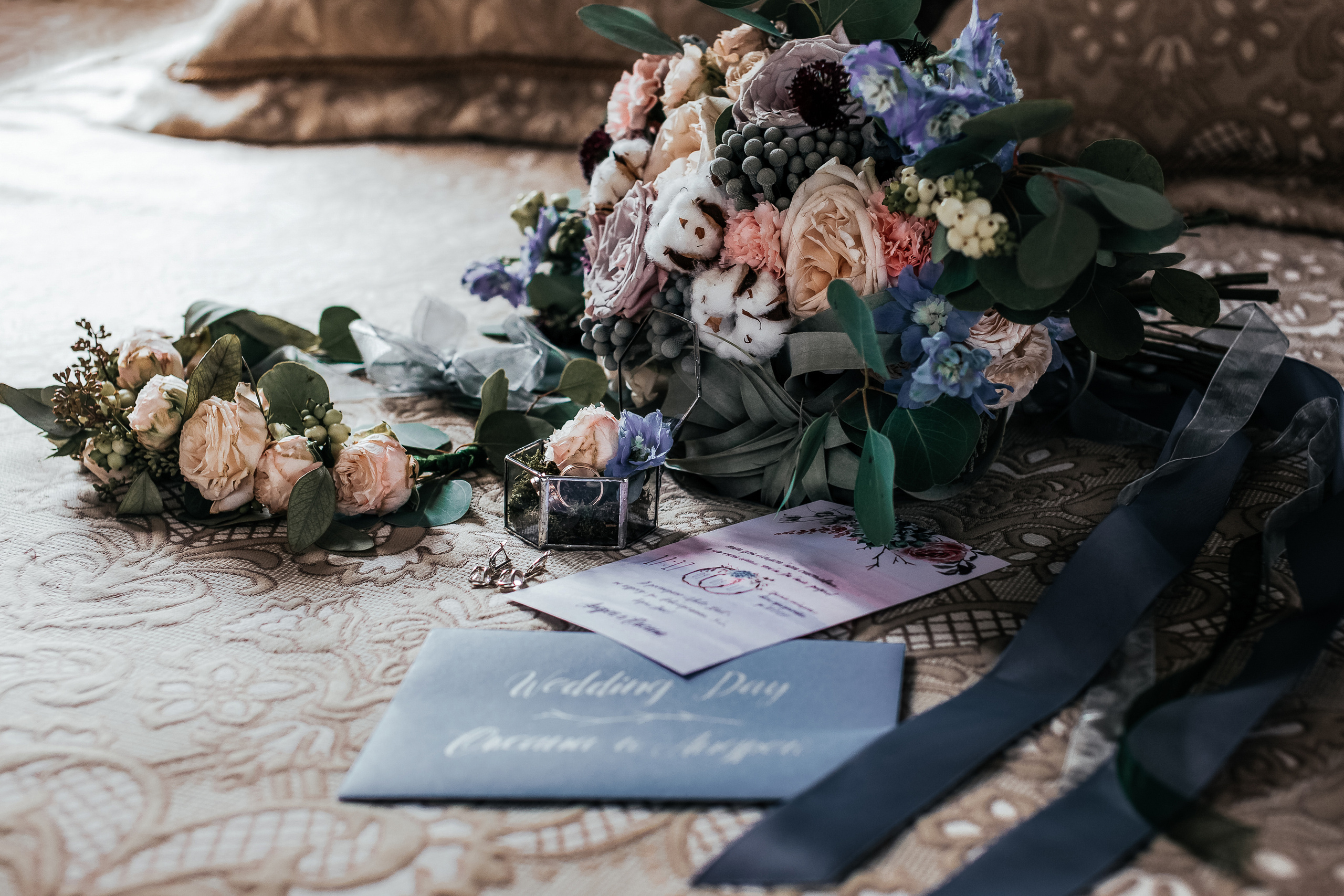 Свадьбы. Свадебный и репортажный фотограф в Ростове-на-Дону Павел Кислов