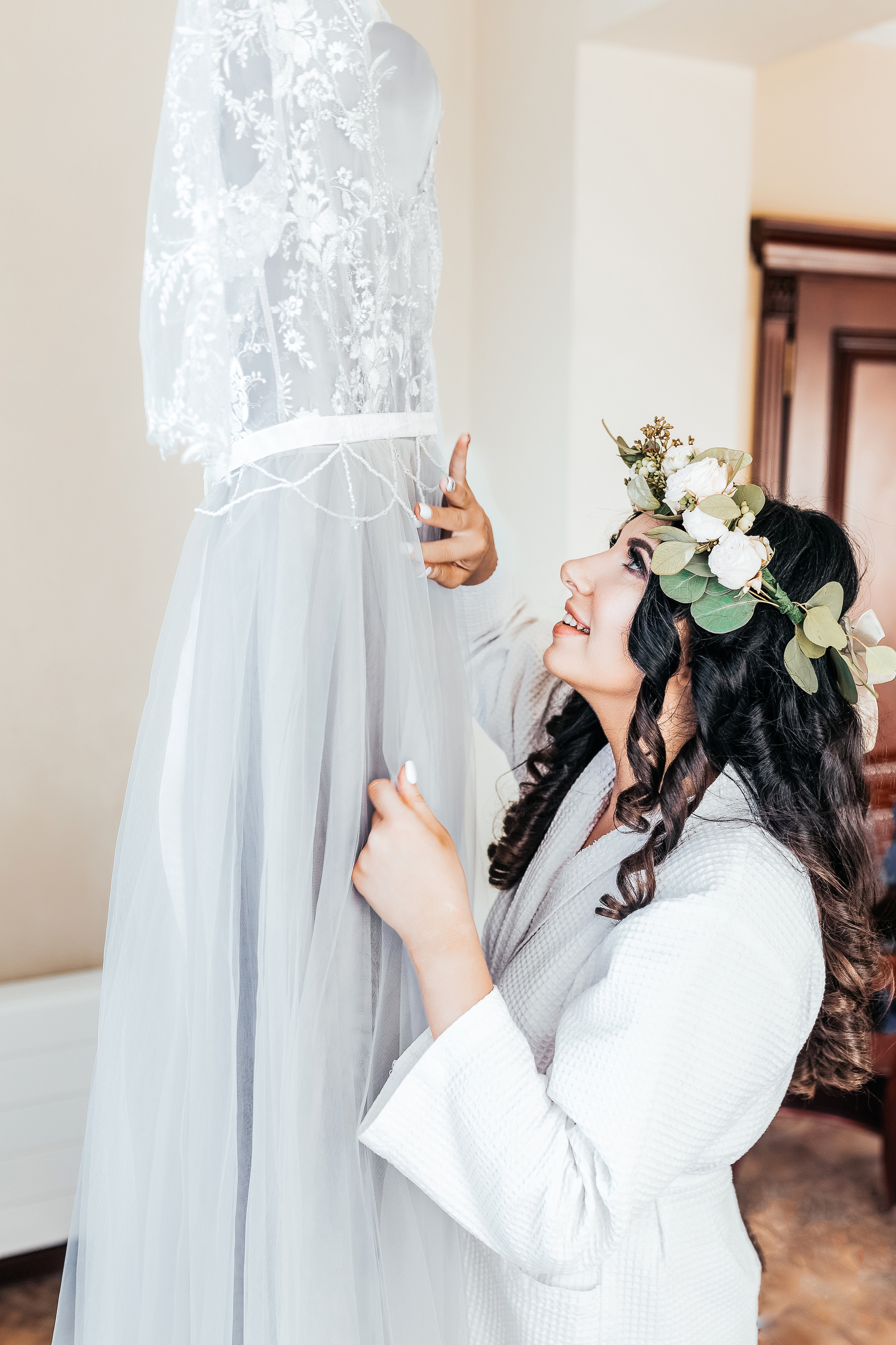 Свадьбы. Свадебный и репортажный фотограф в Ростове-на-Дону Павел Кислов