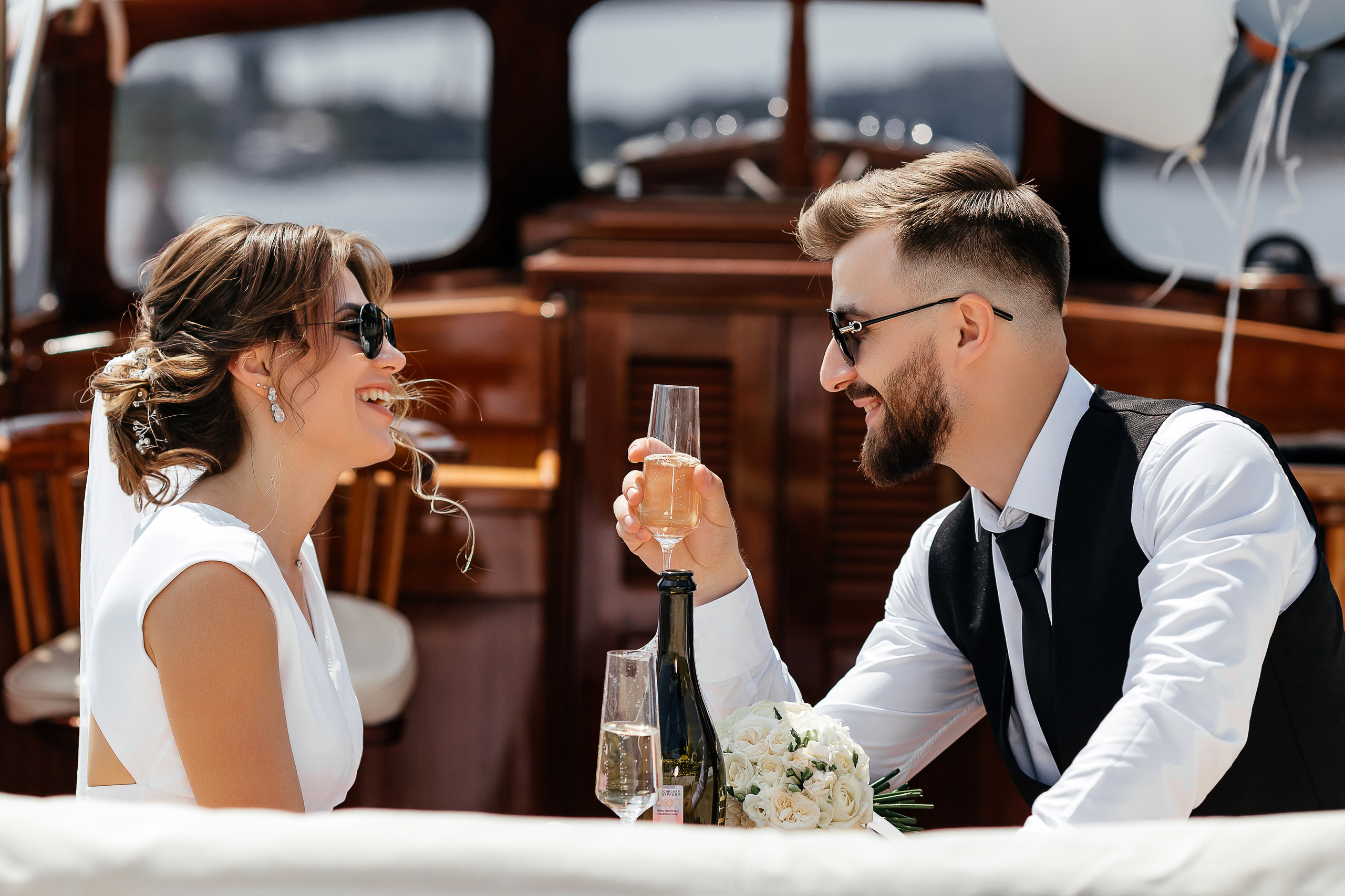 Свадьбы. Свадебный и репортажный фотограф в Ростове-на-Дону Павел Кислов