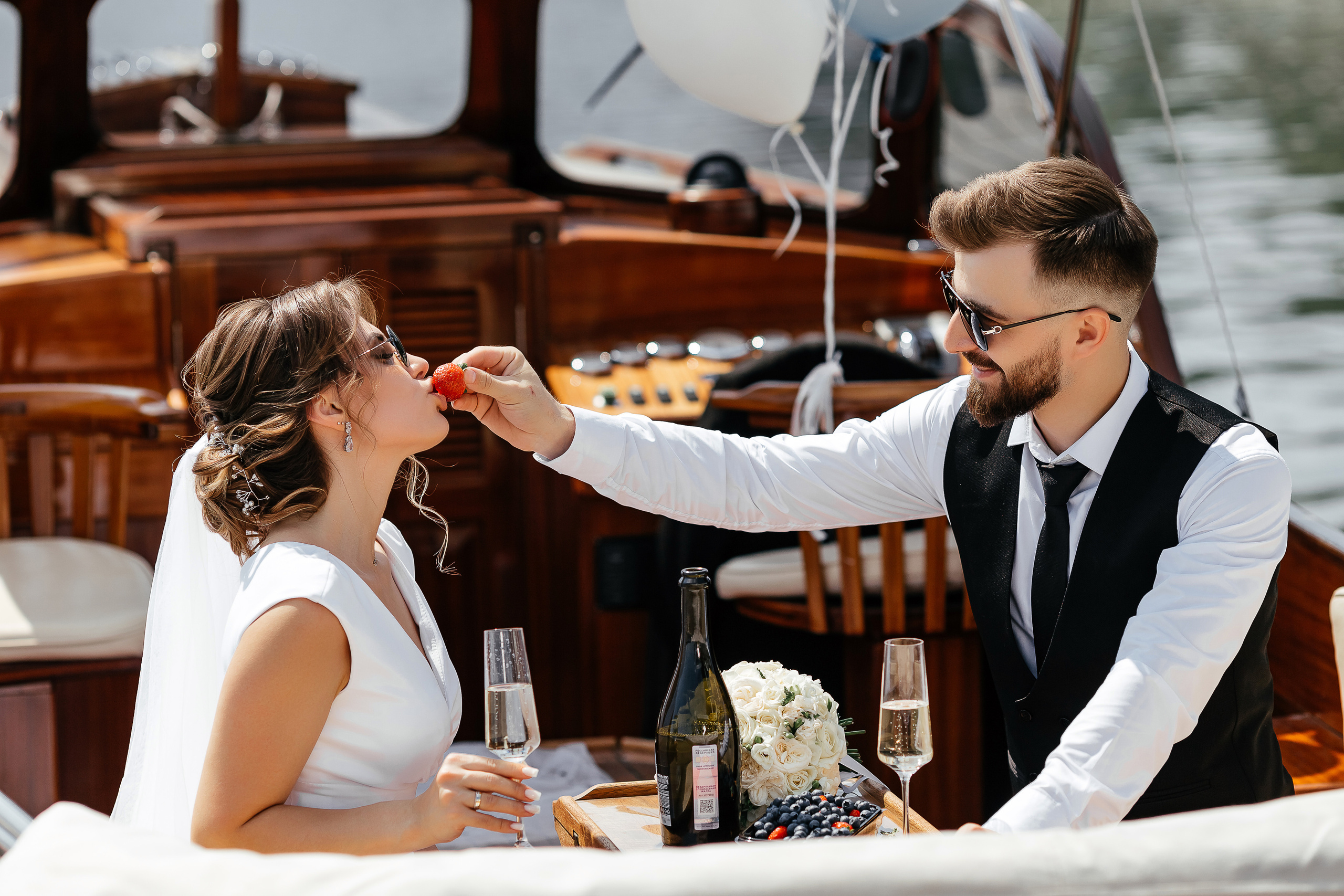 Свадьбы. Свадебный и репортажный фотограф в Ростове-на-Дону Павел Кислов