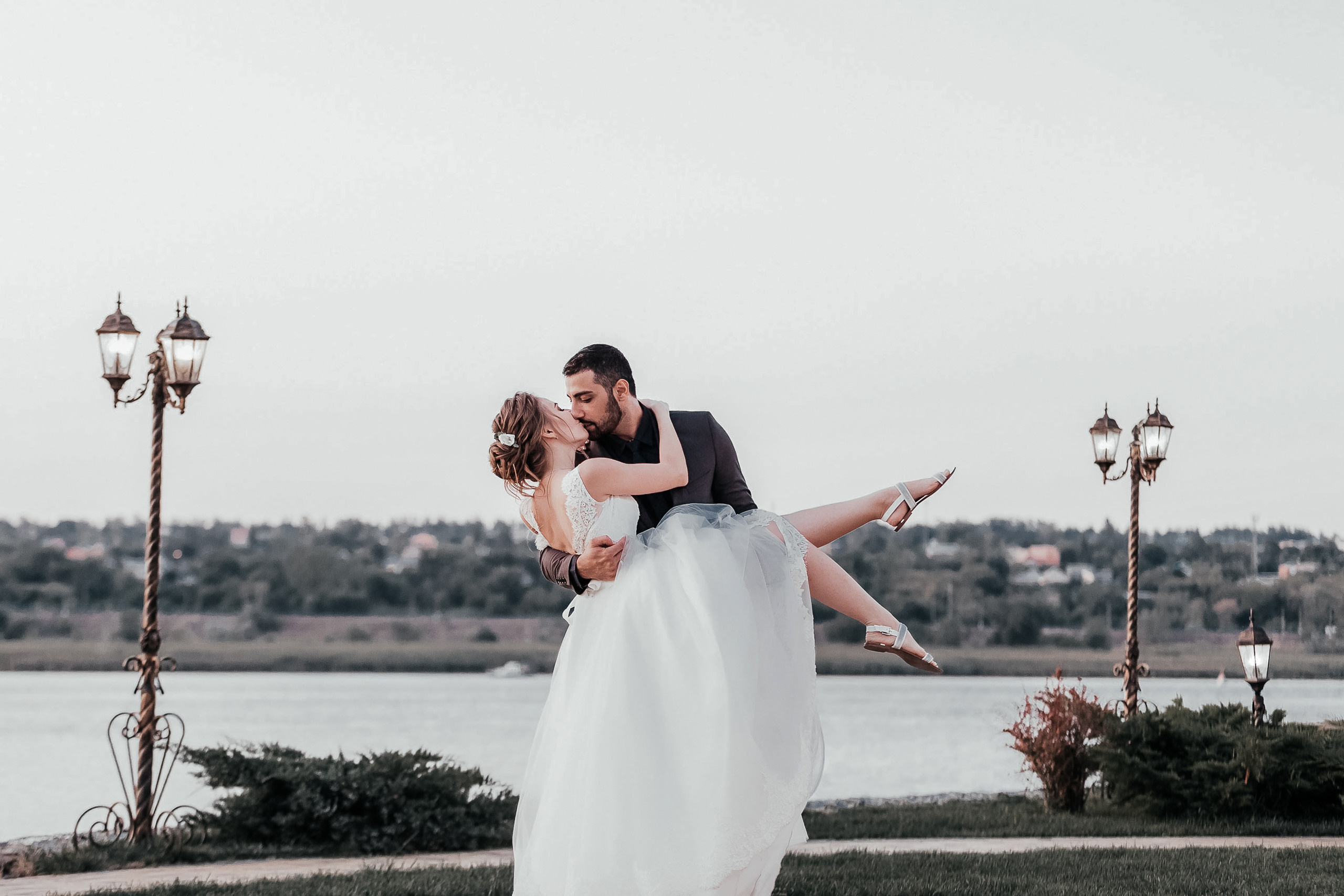 Свадьбы. Свадебный и репортажный фотограф в Ростове-на-Дону Павел Кислов