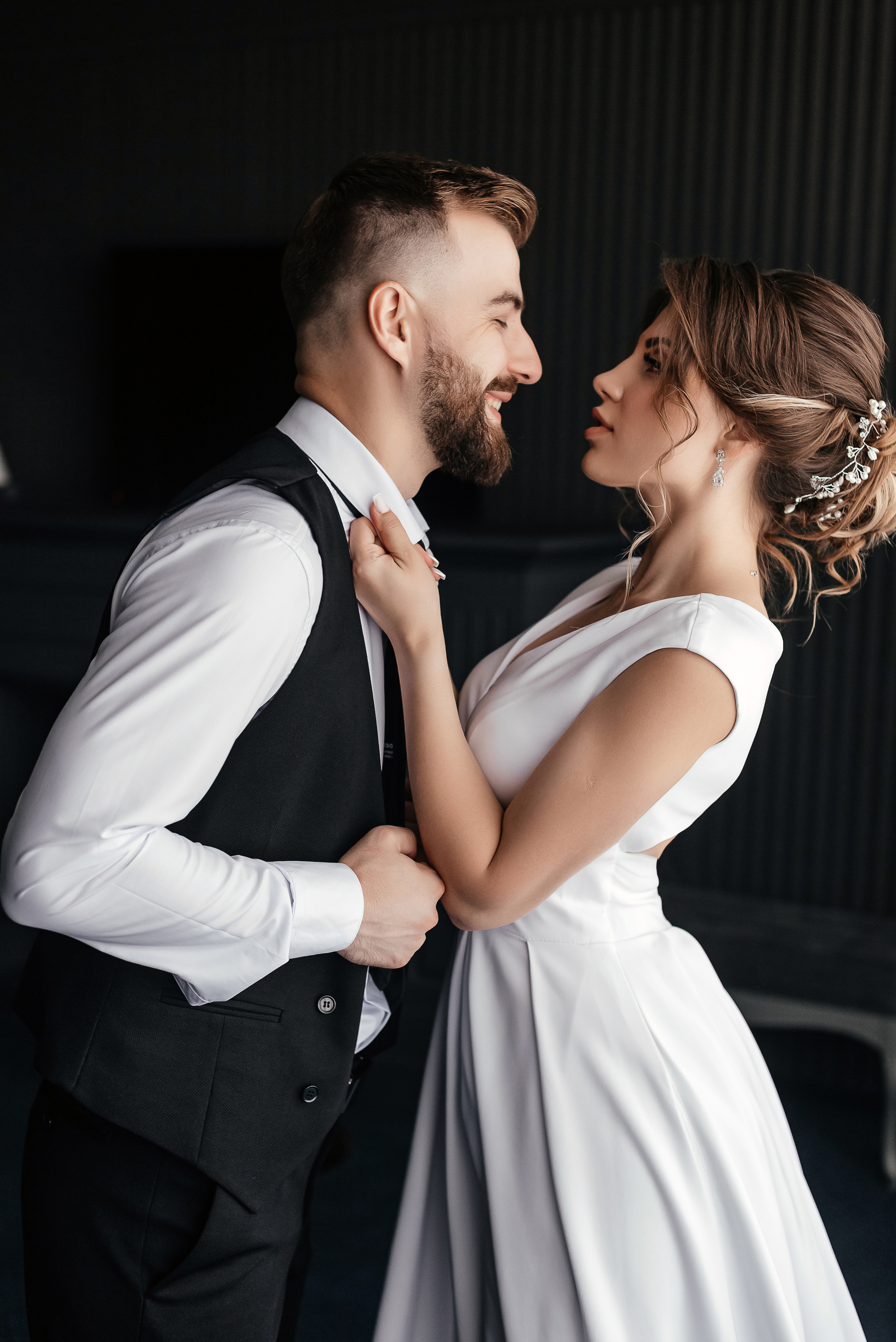 Свадьбы. Свадебный и репортажный фотограф в Ростове-на-Дону Павел Кислов