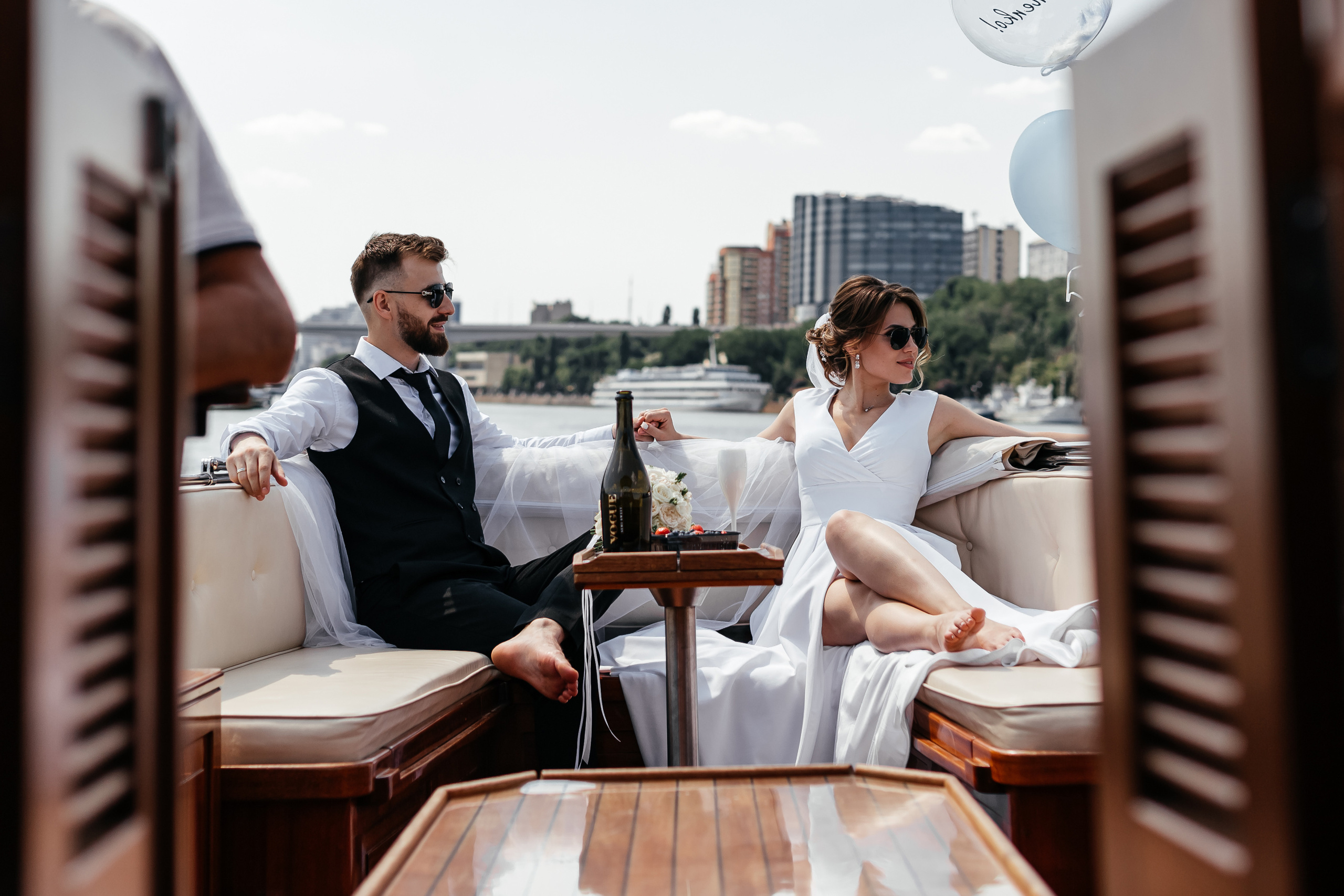 Свадьбы. Свадебный и репортажный фотограф в Ростове-на-Дону Павел Кислов