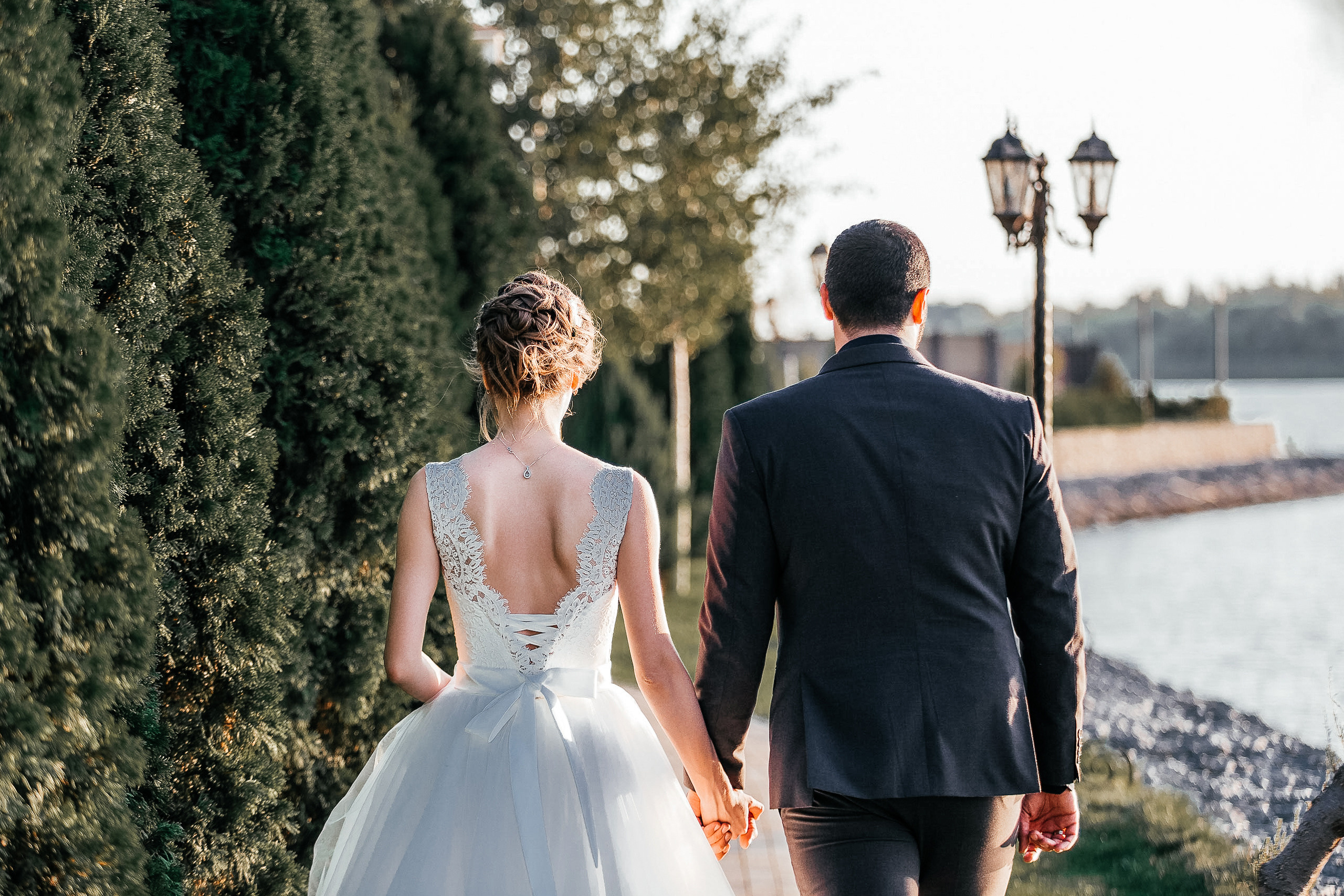 Свадьбы. Свадебный и репортажный фотограф в Ростове-на-Дону Павел Кислов