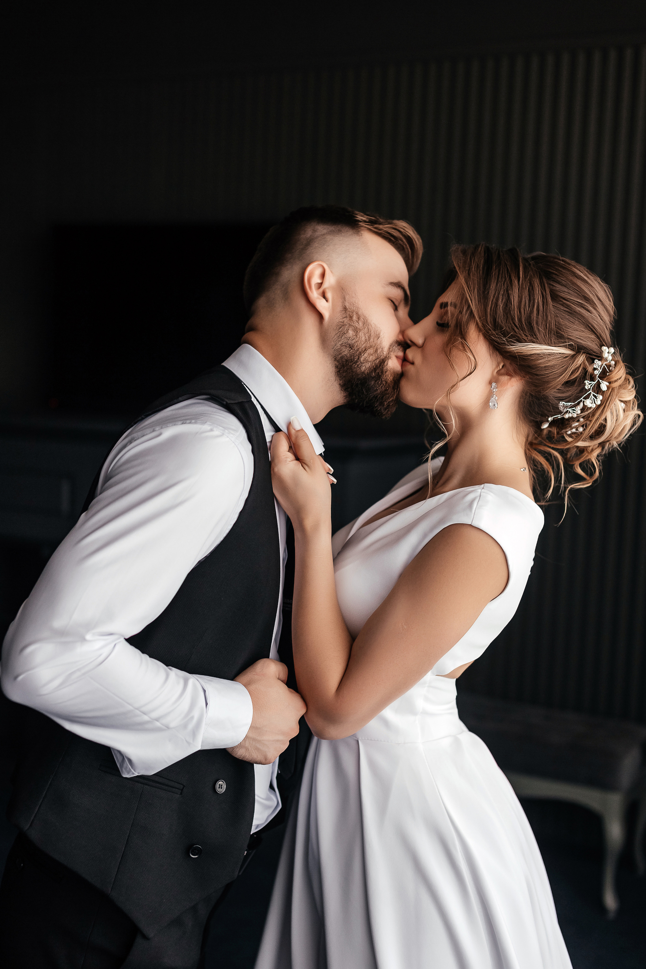 Свадебный и репортажный фотограф в Ростове-на-Дону Павел Кислов