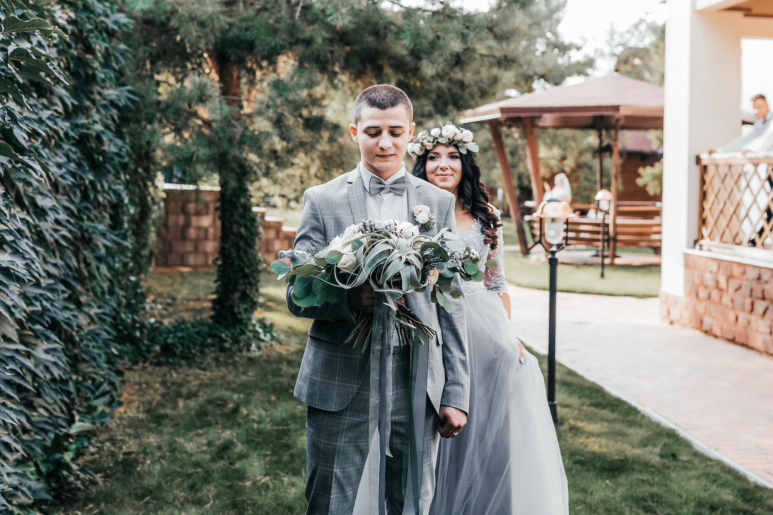 Свадьбы. Свадебный и репортажный фотограф в Ростове-на-Дону Павел Кислов