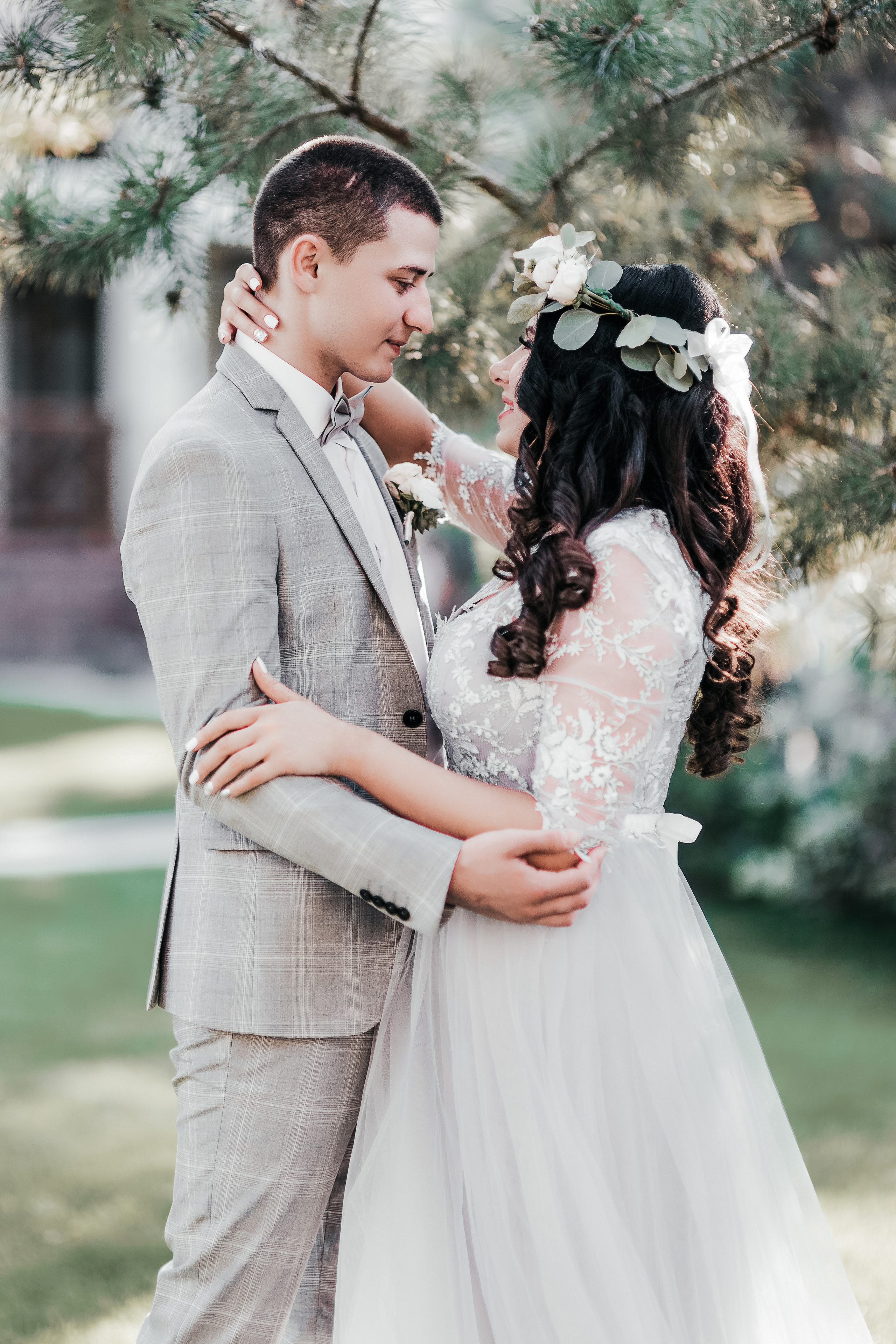 Свадьбы. Свадебный и репортажный фотограф в Ростове-на-Дону Павел Кислов