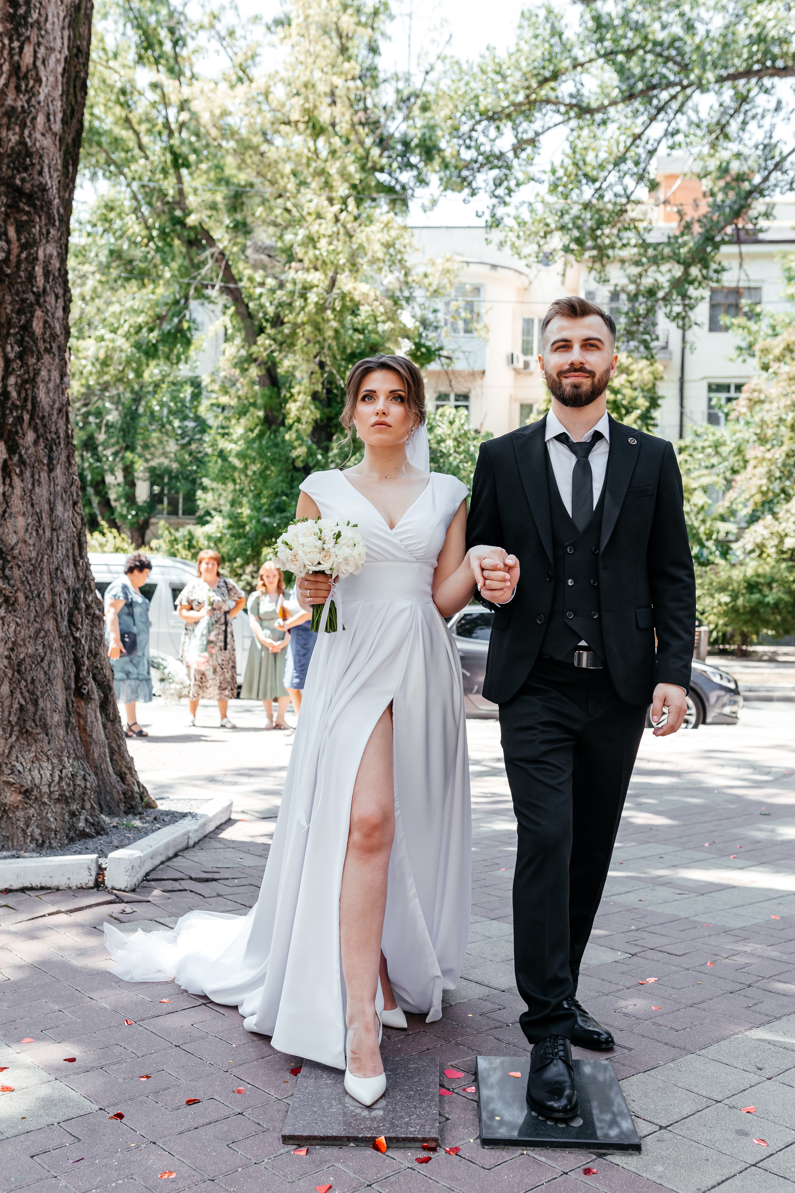 Свадьбы. Свадебный и репортажный фотограф в Ростове-на-Дону Павел Кислов