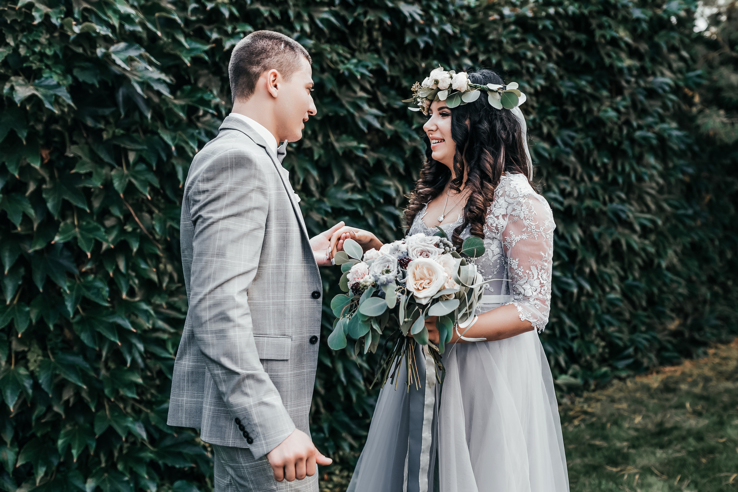 Свадьбы. Свадебный и репортажный фотограф в Ростове-на-Дону Павел Кислов