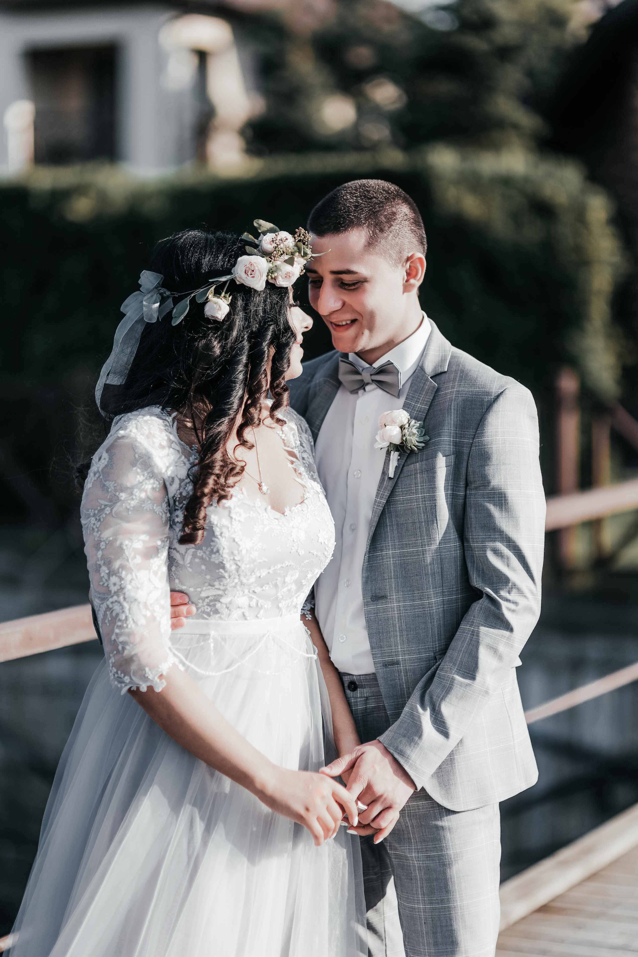 Свадьбы. Свадебный и репортажный фотограф в Ростове-на-Дону Павел Кислов