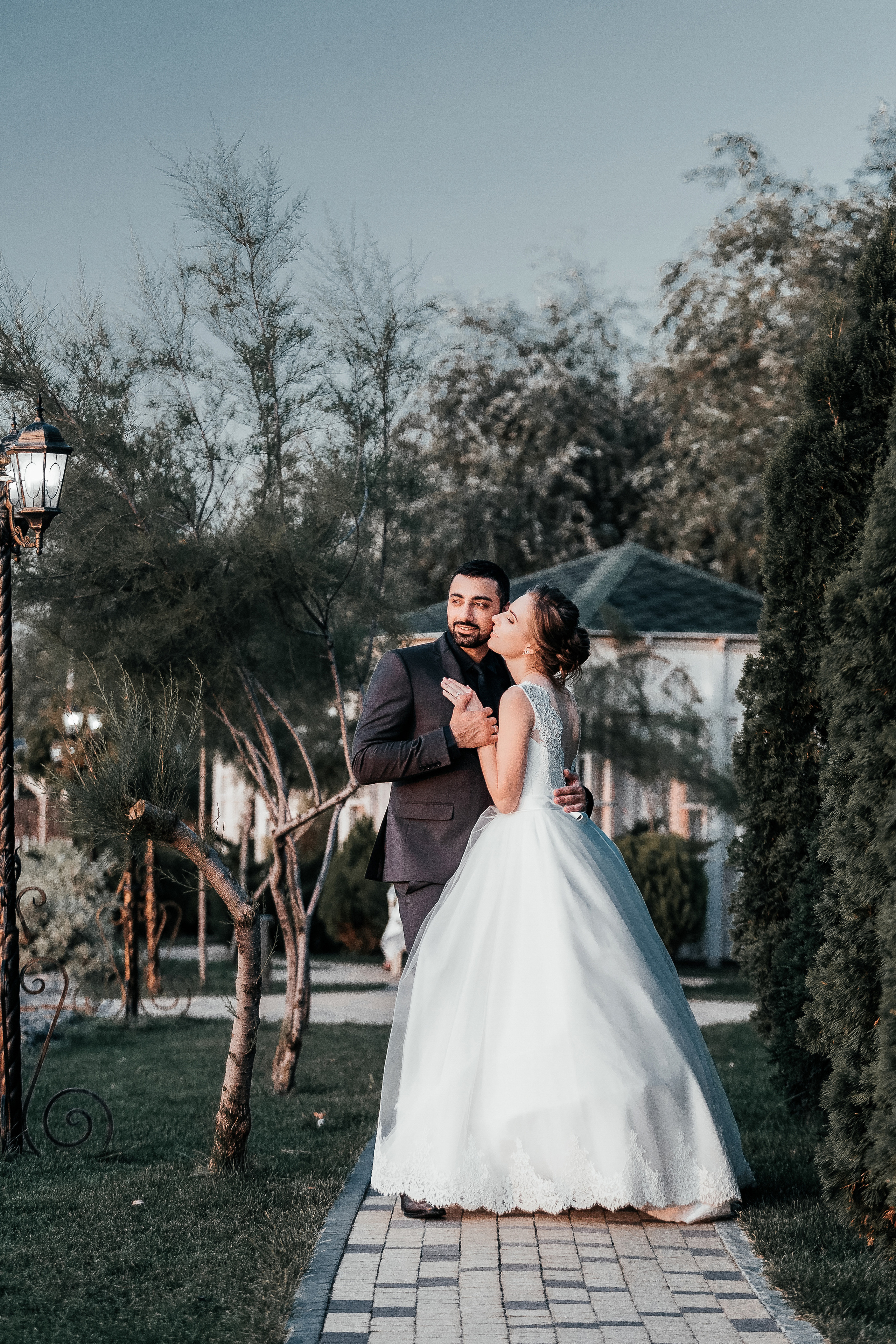 Свадьбы. Свадебный и репортажный фотограф в Ростове-на-Дону Павел Кислов