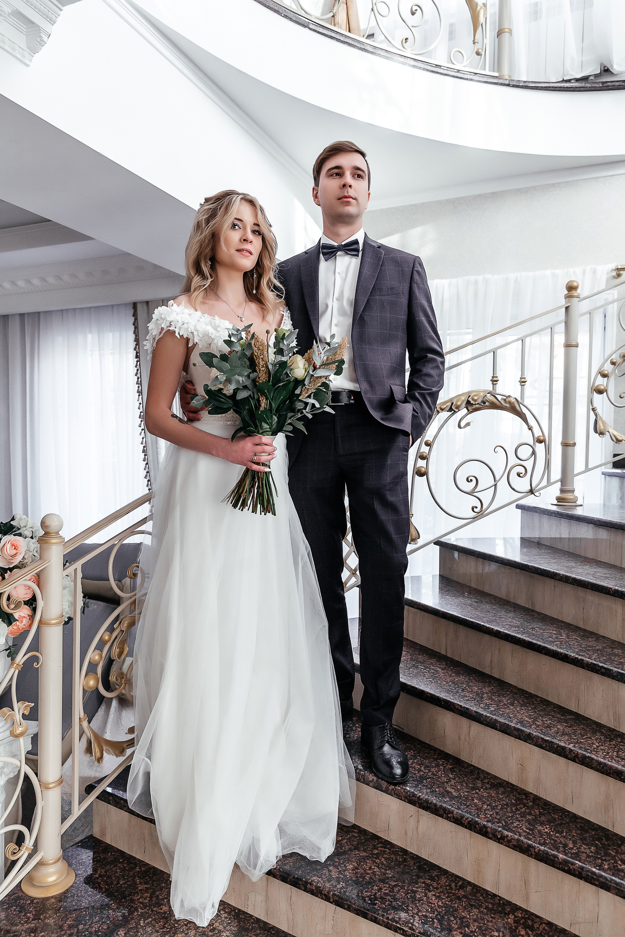 Свадьбы. Свадебный и репортажный фотограф в Ростове-на-Дону Павел Кислов