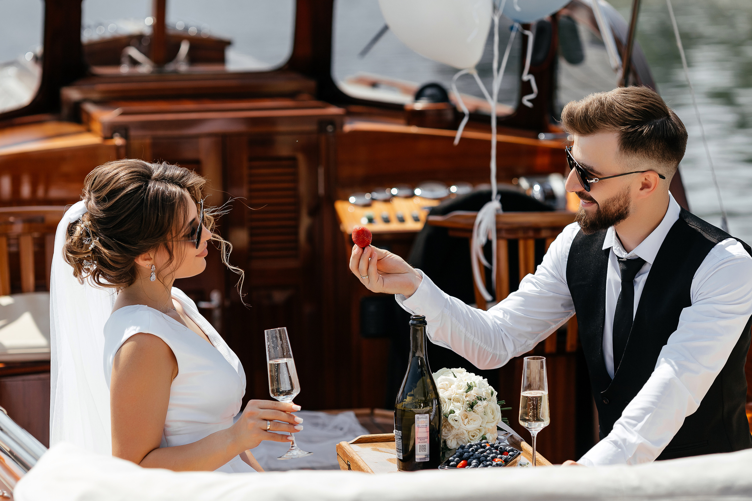 Свадьбы. Свадебный и репортажный фотограф в Ростове-на-Дону Павел Кислов