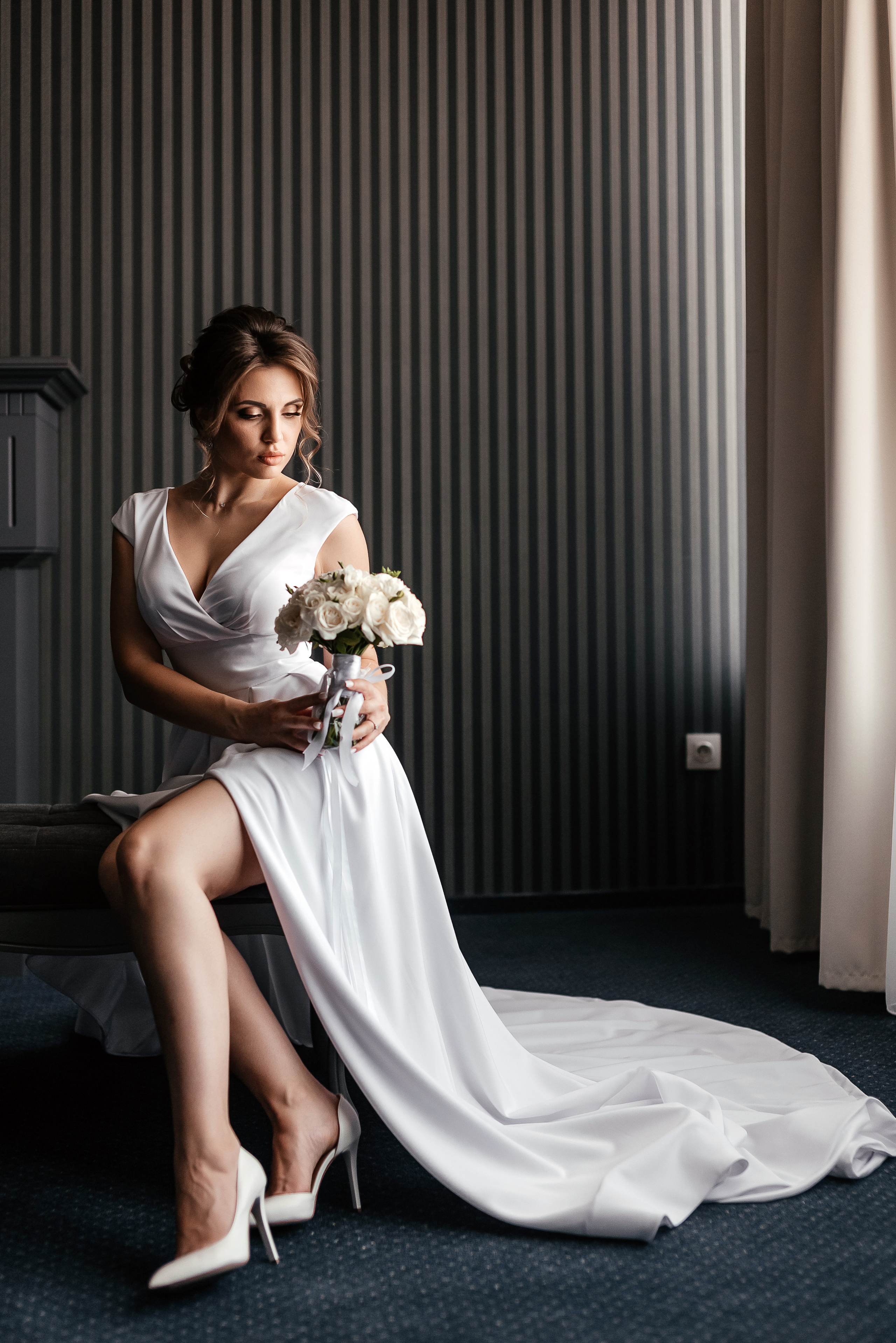 Свадебный и репортажный фотограф в Ростове-на-Дону Павел Кислов