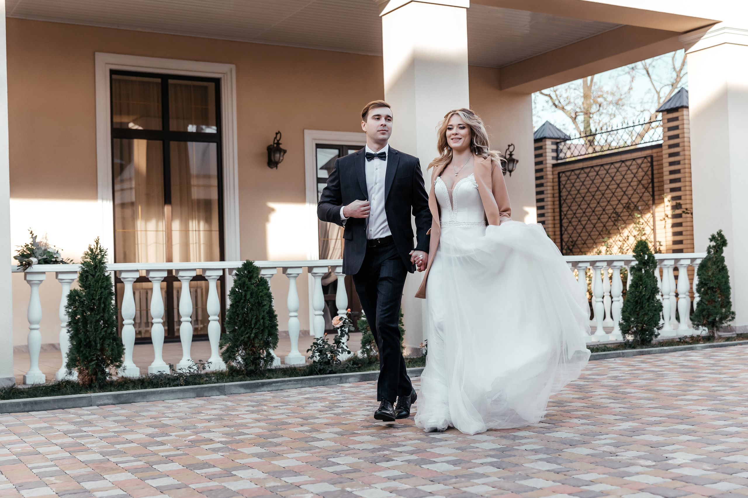 Свадьбы. Свадебный и репортажный фотограф в Ростове-на-Дону Павел Кислов