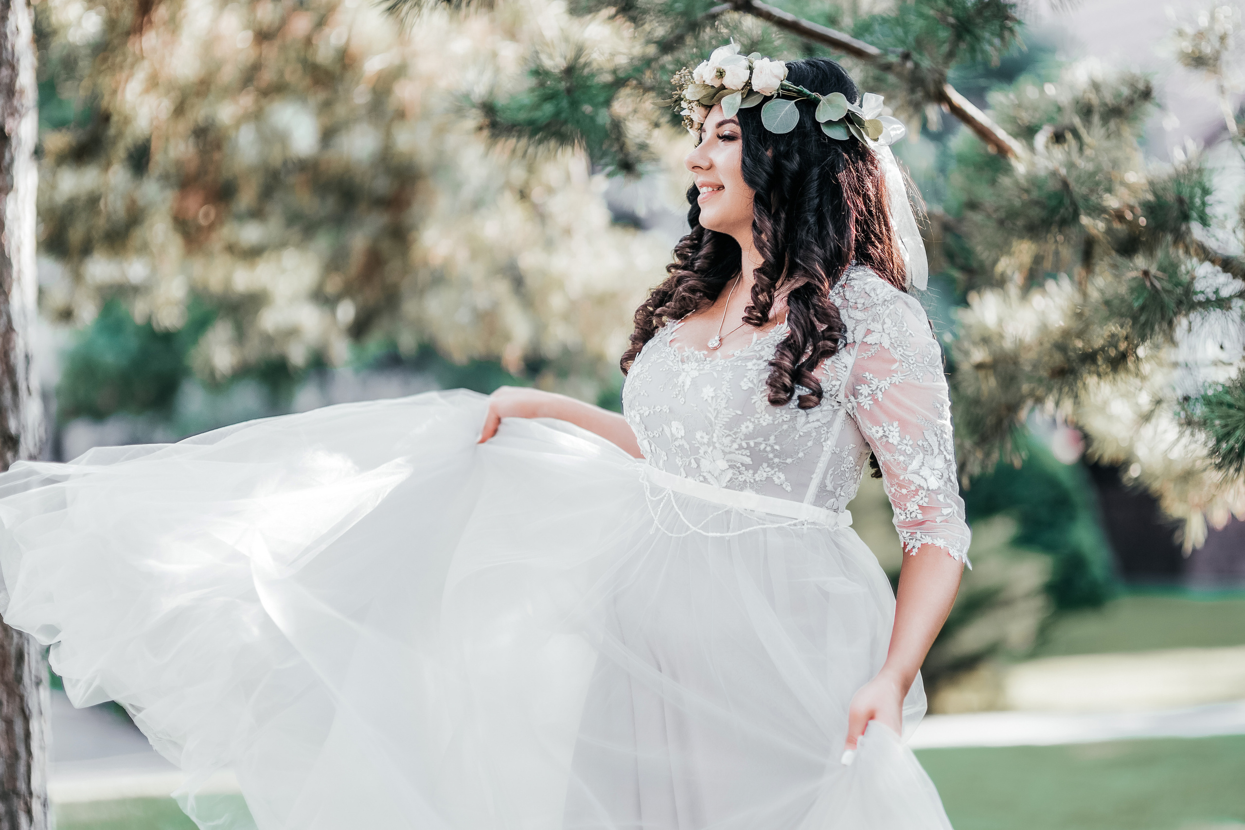 Свадьбы. Свадебный и репортажный фотограф в Ростове-на-Дону Павел Кислов