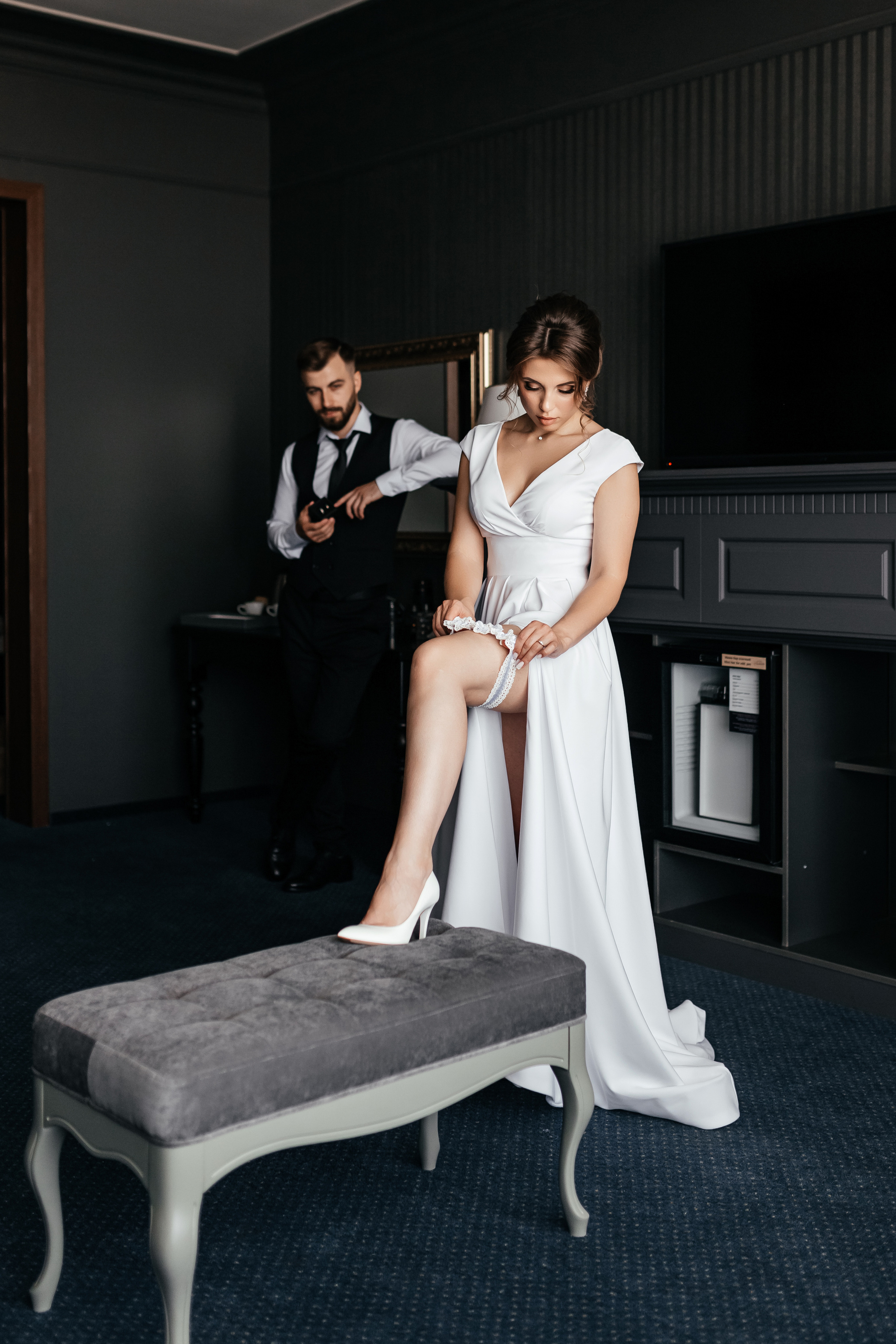 Свадьбы. Свадебный и репортажный фотограф в Ростове-на-Дону Павел Кислов