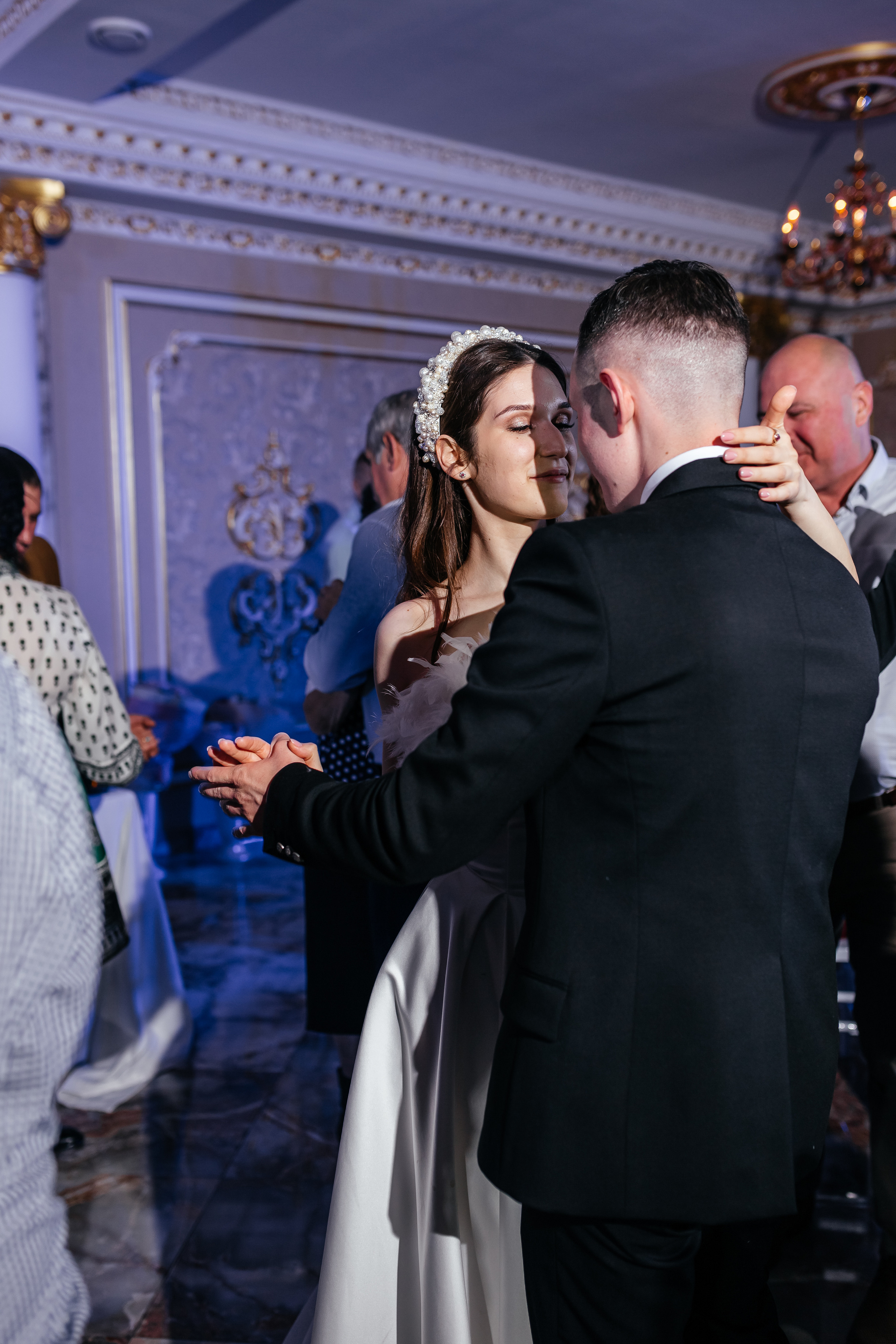 Отзывы. Свадебный и репортажный фотограф в Ростове-на-Дону Павел Кислов