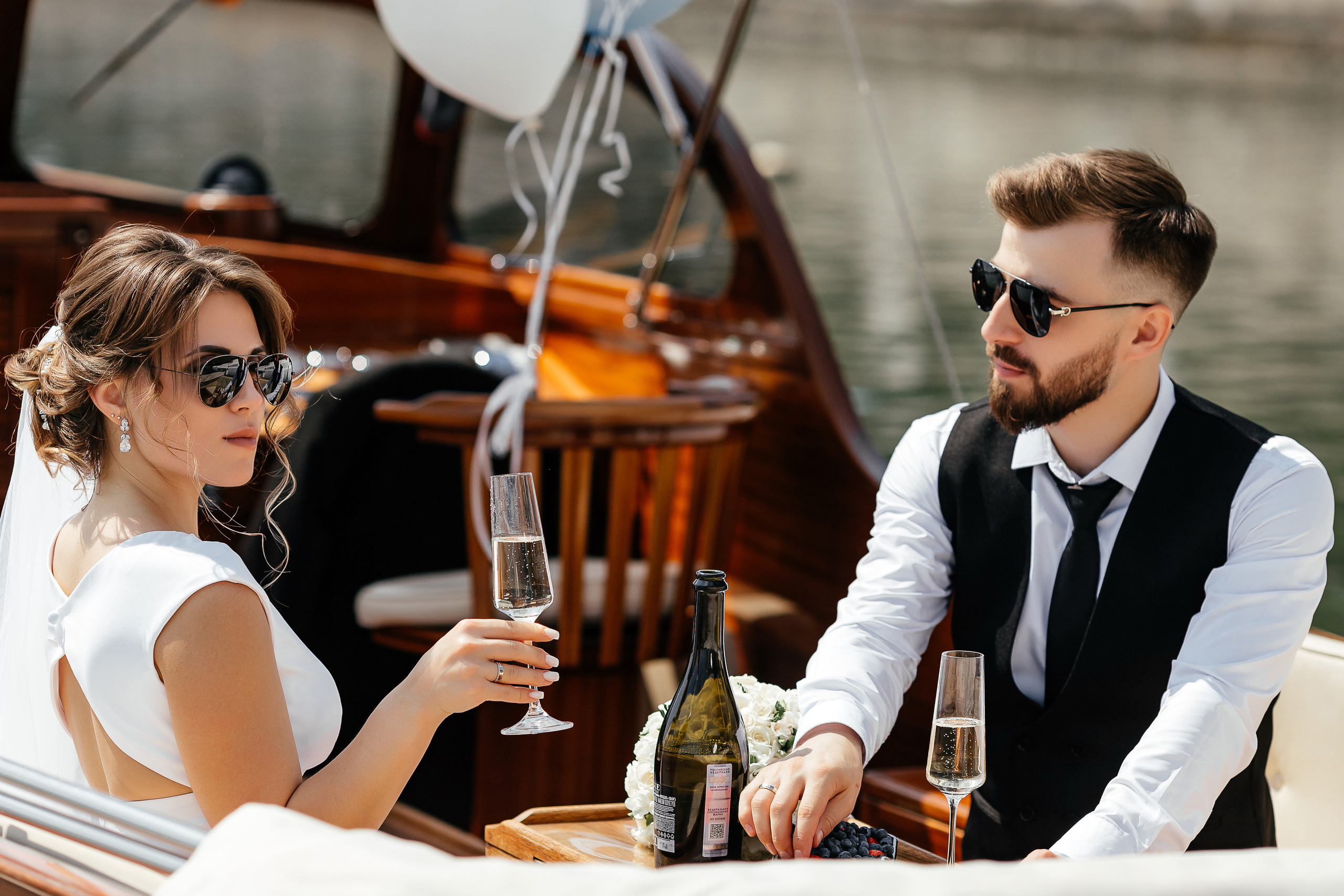 Свадьбы. Свадебный и репортажный фотограф в Ростове-на-Дону Павел Кислов