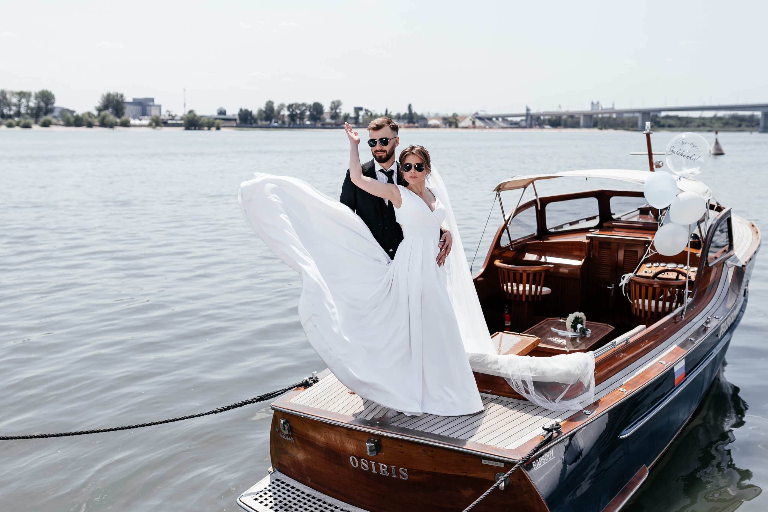 Свадьбы. Свадебный и репортажный фотограф в Ростове-на-Дону Павел Кислов