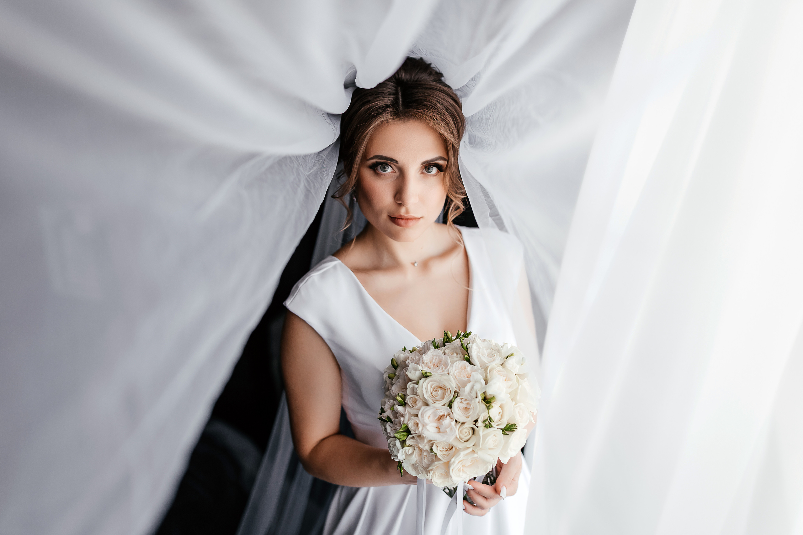 Свадьбы. Свадебный и репортажный фотограф в Ростове-на-Дону Павел Кислов