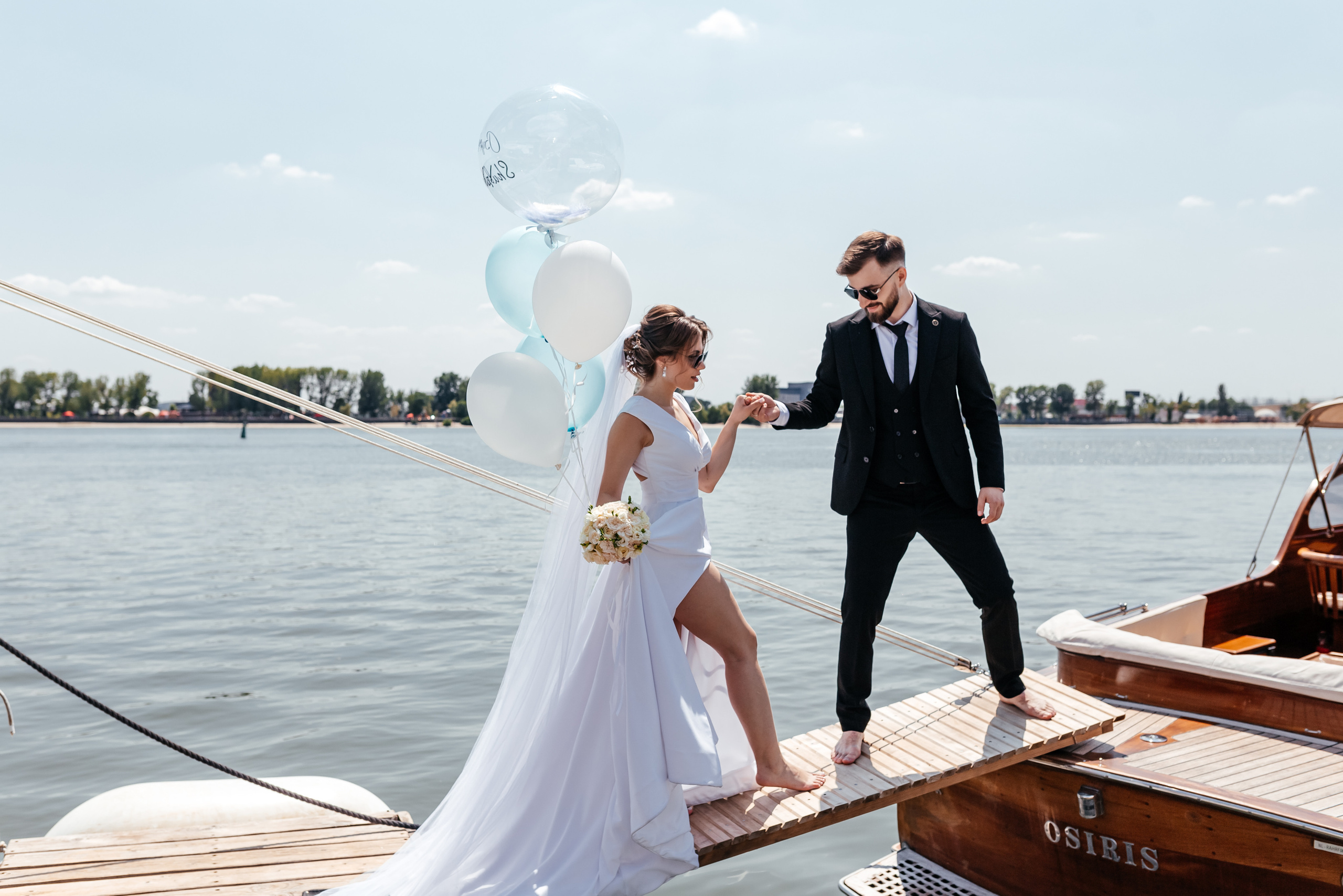 Свадьбы. Свадебный и репортажный фотограф в Ростове-на-Дону Павел Кислов