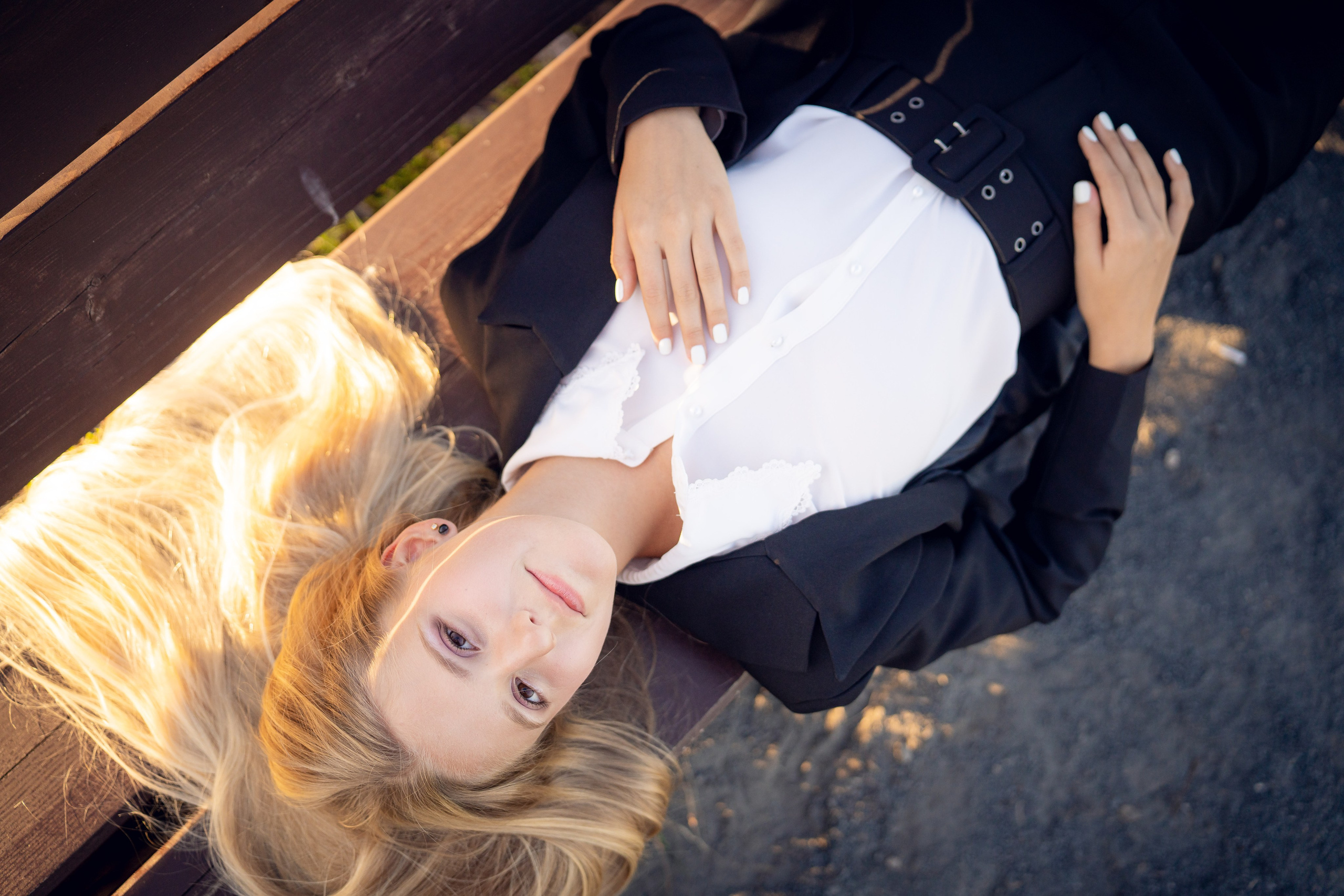 Люди. Профессиональный фотограф в Нижнем Новгороде — ФотоLEON