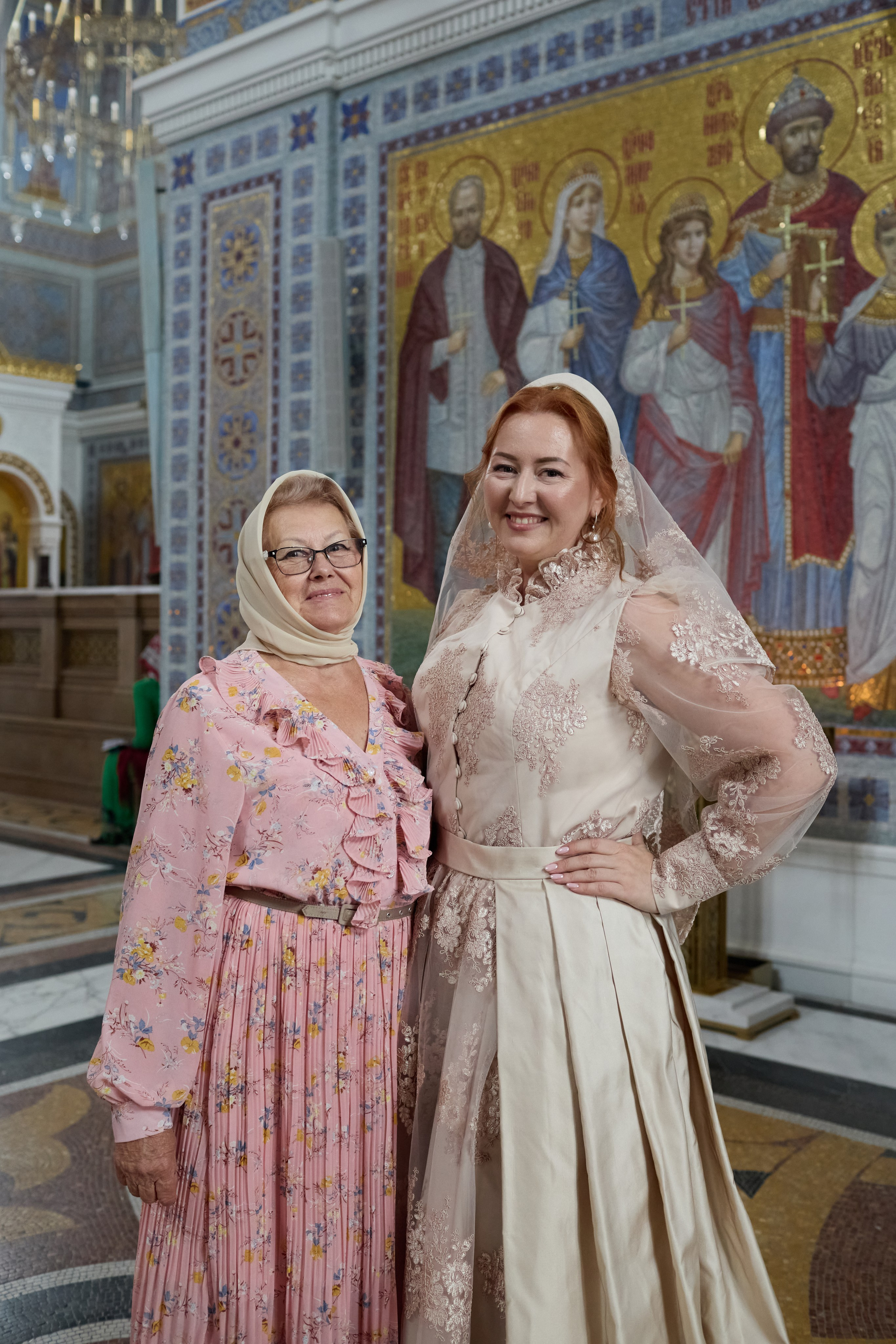 Венчание Сергей и Юлианна. Крым фото, отдых Крым, Севастополь фото, Свадьба фото, Олег Горбатко