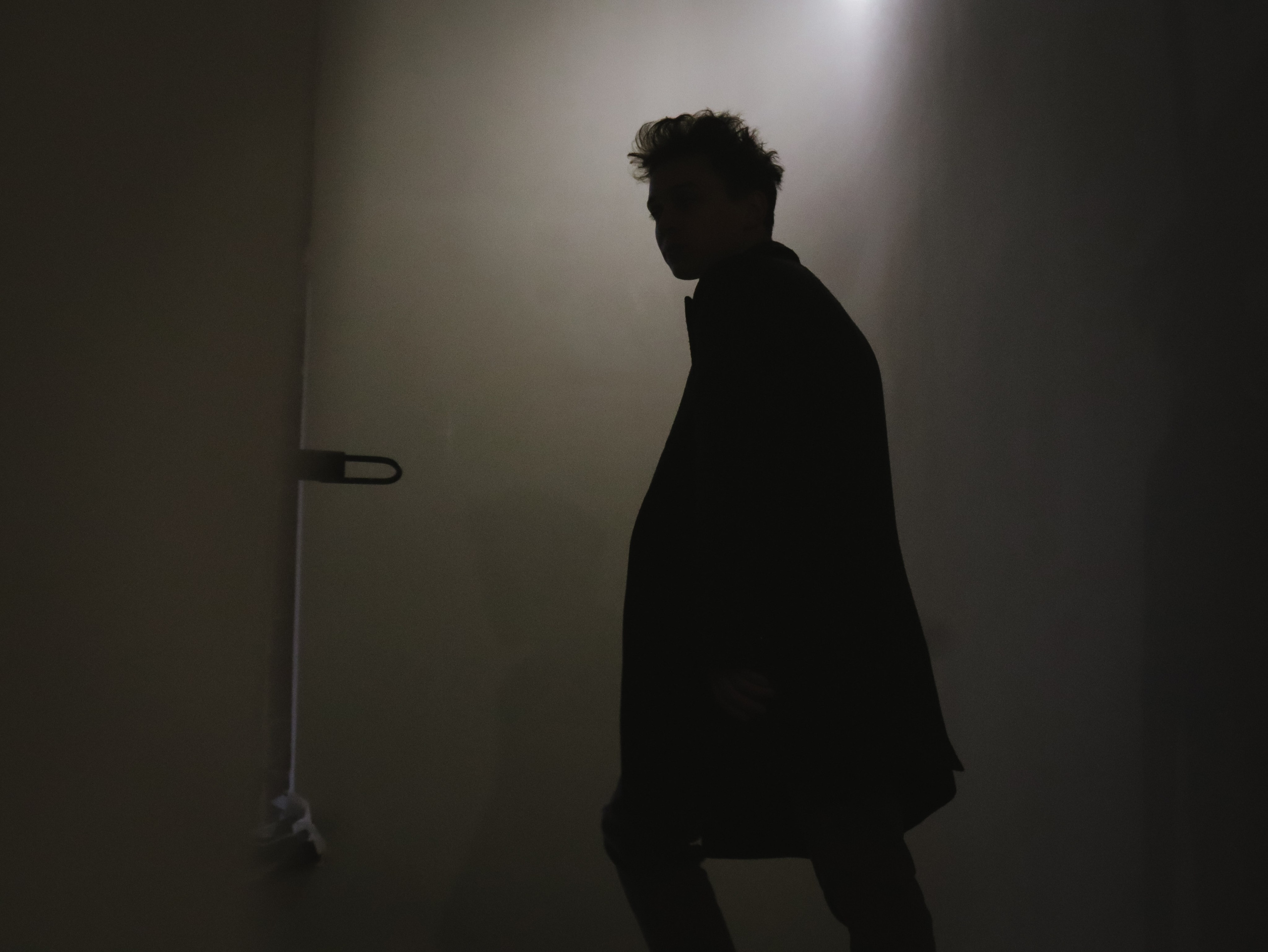 Макс. Портретный и свадебный фотограф в Москве Александра