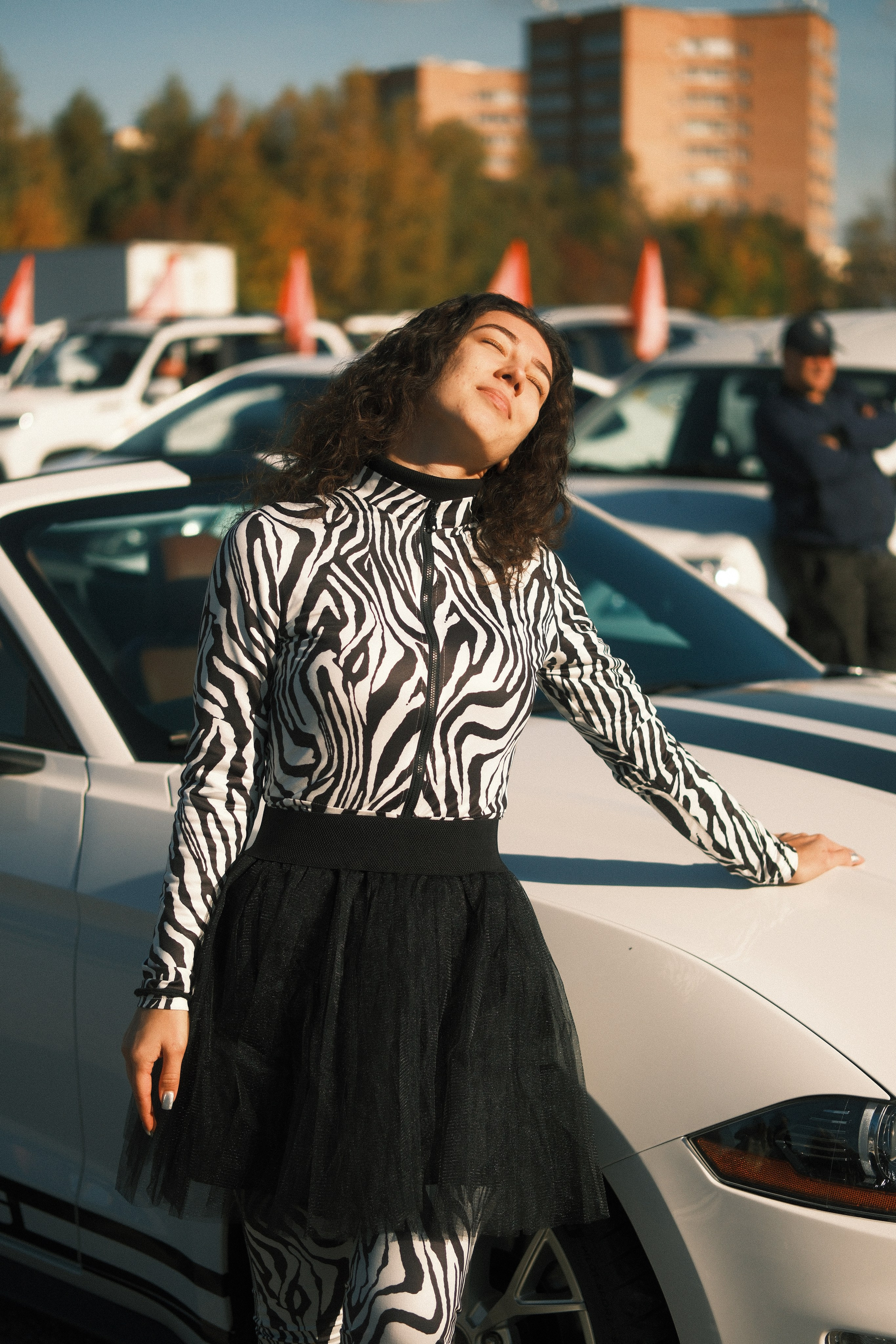 Закрытие мотосезона 2025. Свадебный Фотограф в Нижнекамск Татарстан Максим Липин