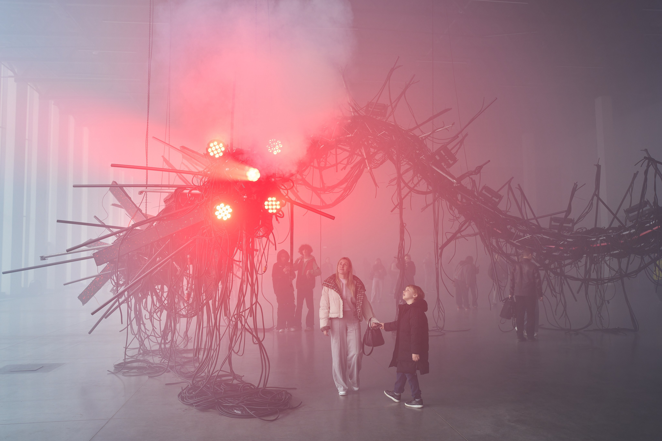 Intervals 2026. Свадебный и портретный фотограф в Нижнем Новгороде — Дмитрий Назаров