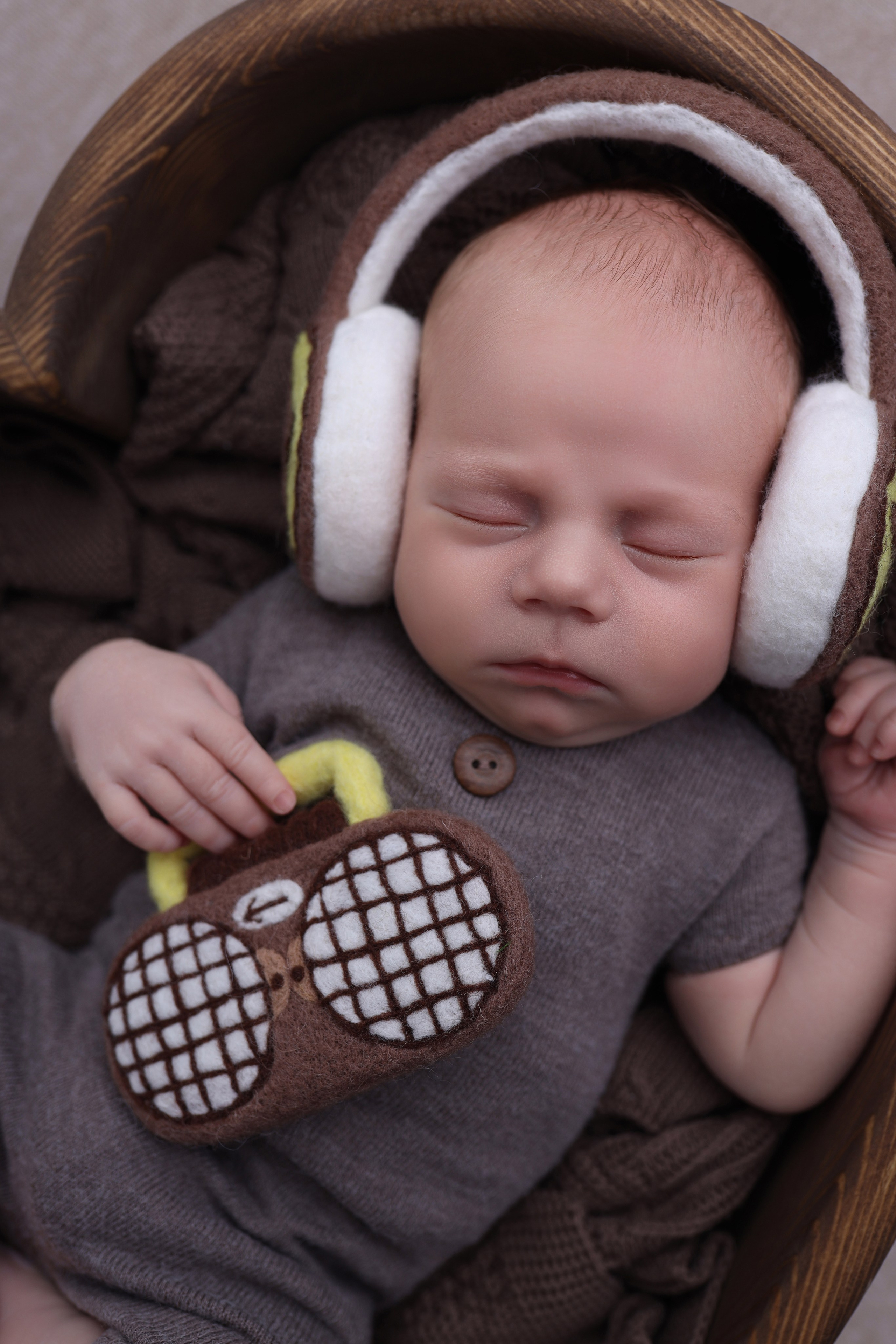 Newborn мальчики. Фотограф новорожденных Модяева Ирина