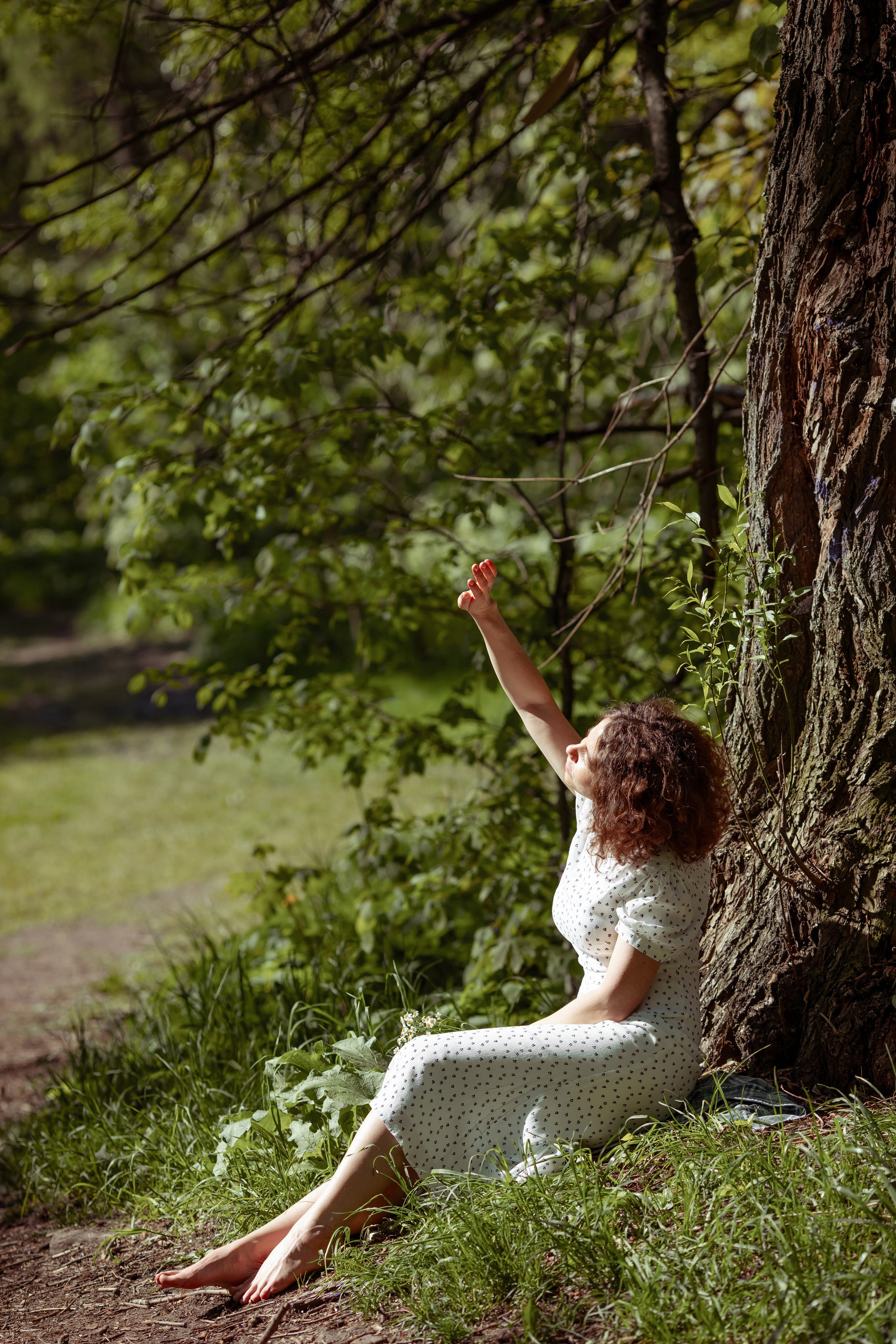 Александра. Семейный и детский фотограф в Москве Дорогова Екатерина