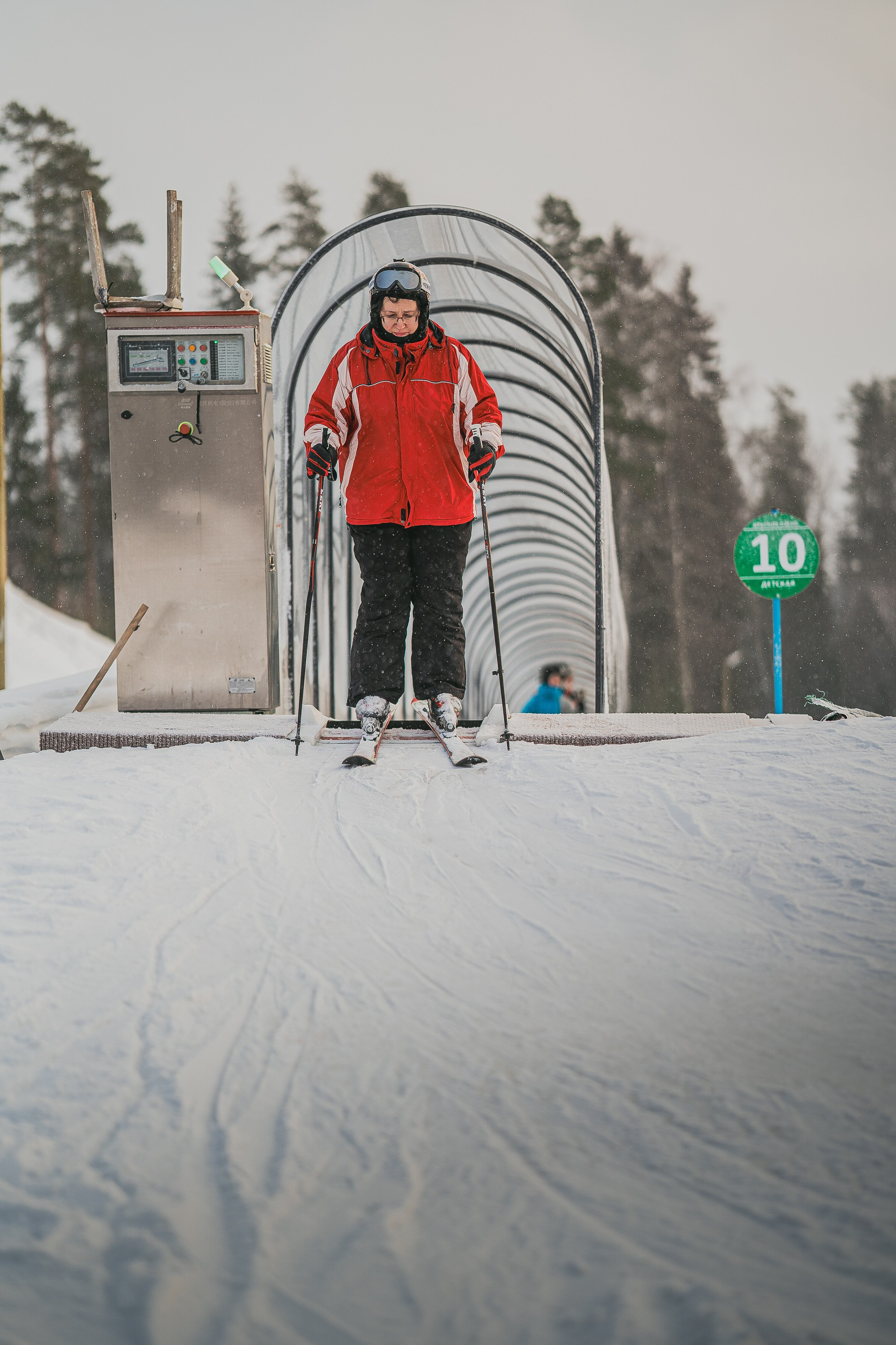 StarLine | Красное Озеро 28.01. Фотограф Никита Иванов